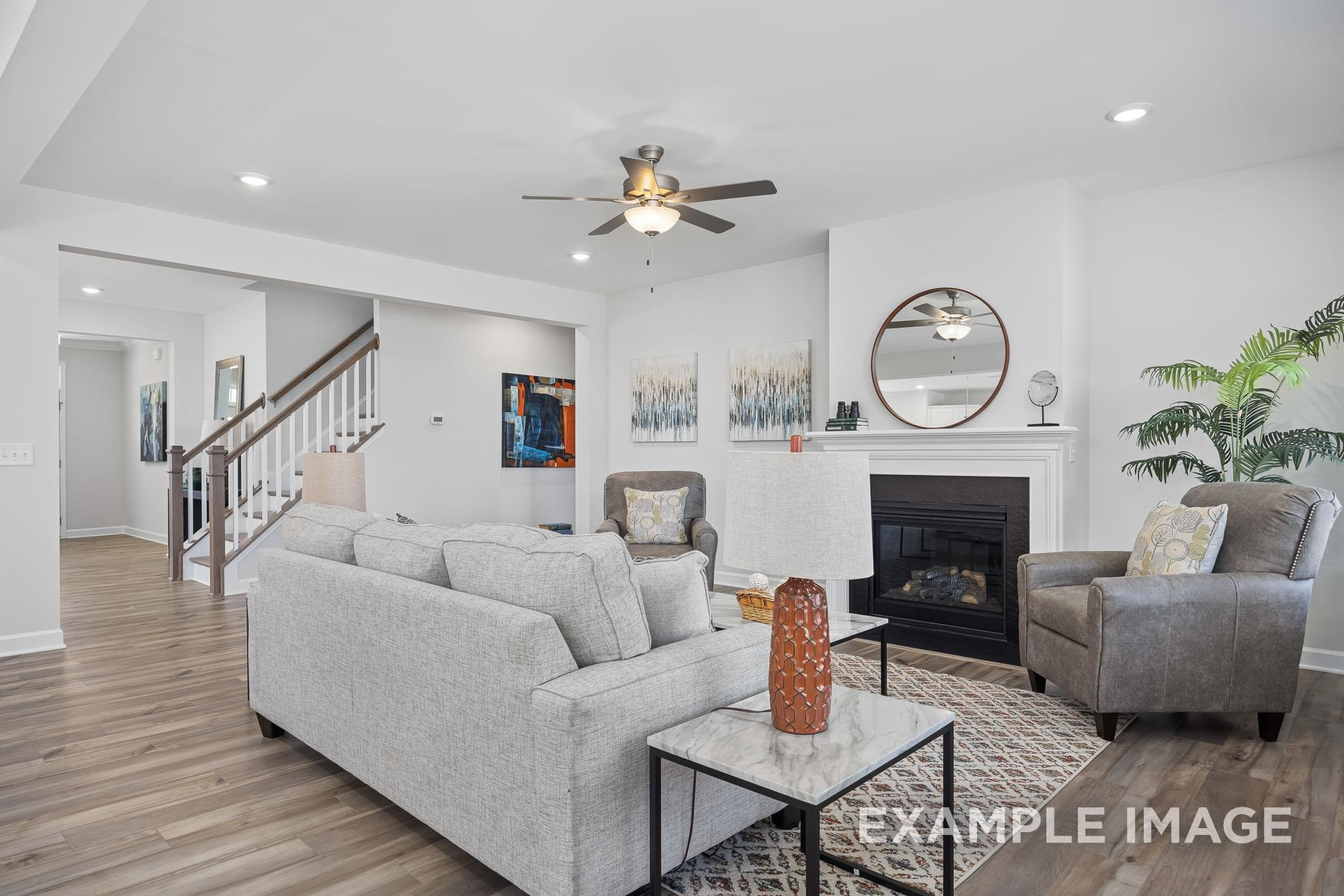 6529 Sunset Lake Road # D Property Photo 22
