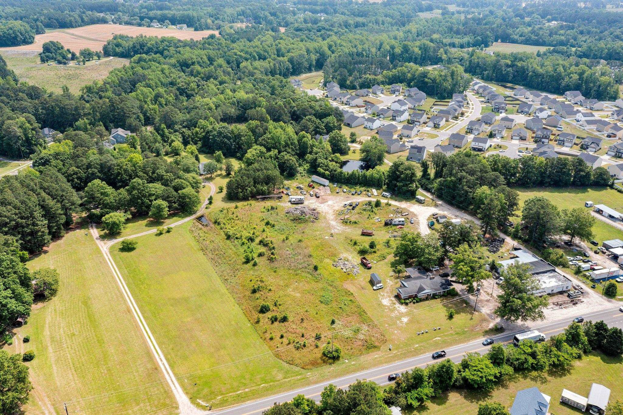 0 Zebulon Road Property Photo 3