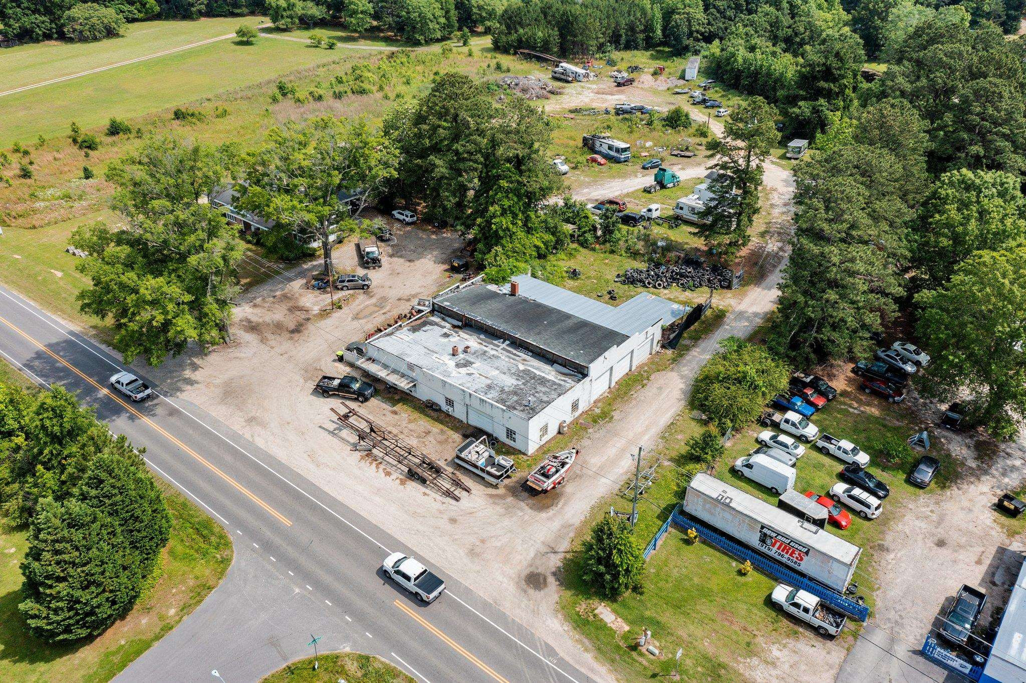 0 Zebulon Road Property Photo 6