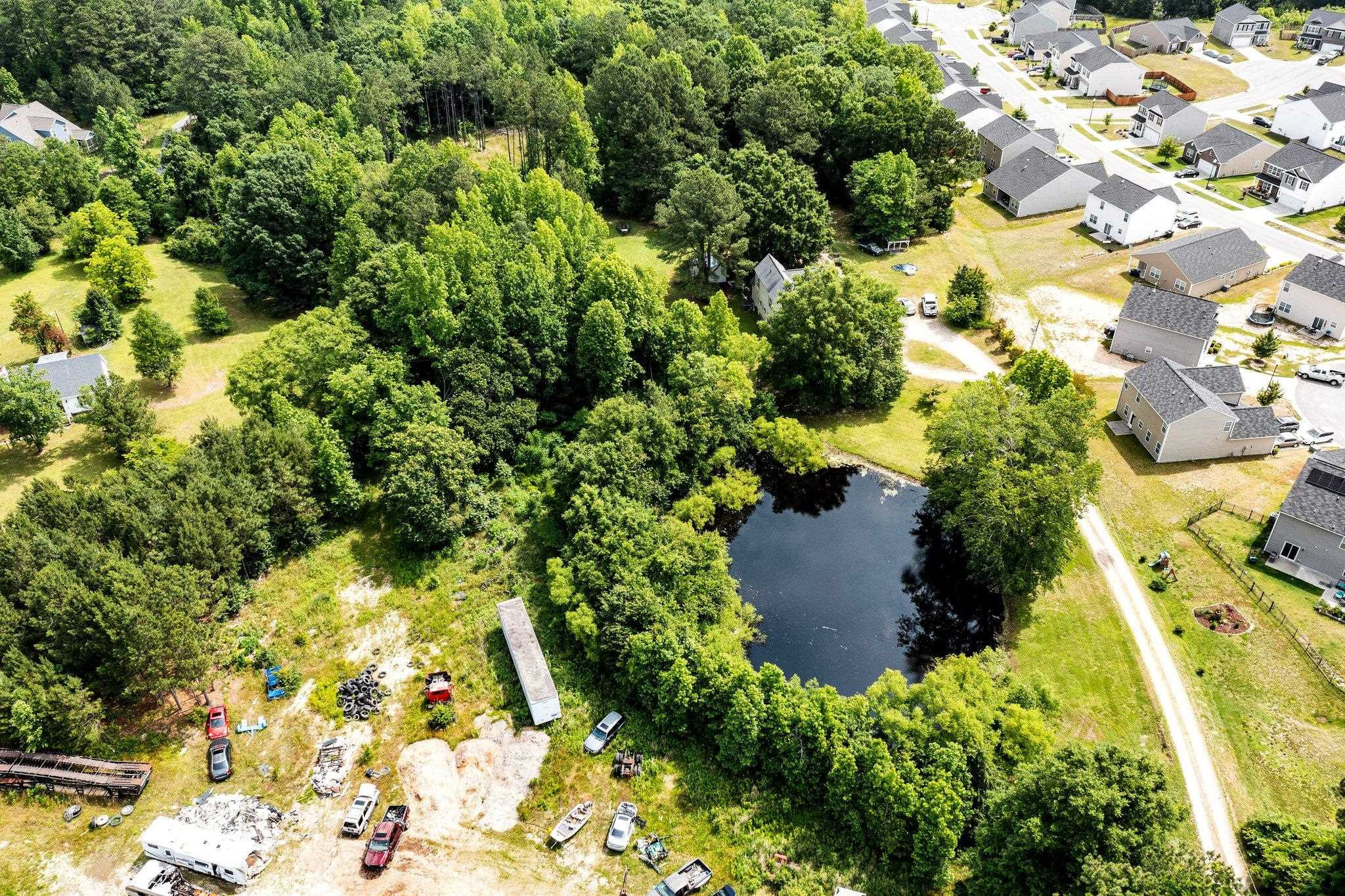 0 Zebulon Road Property Photo 10