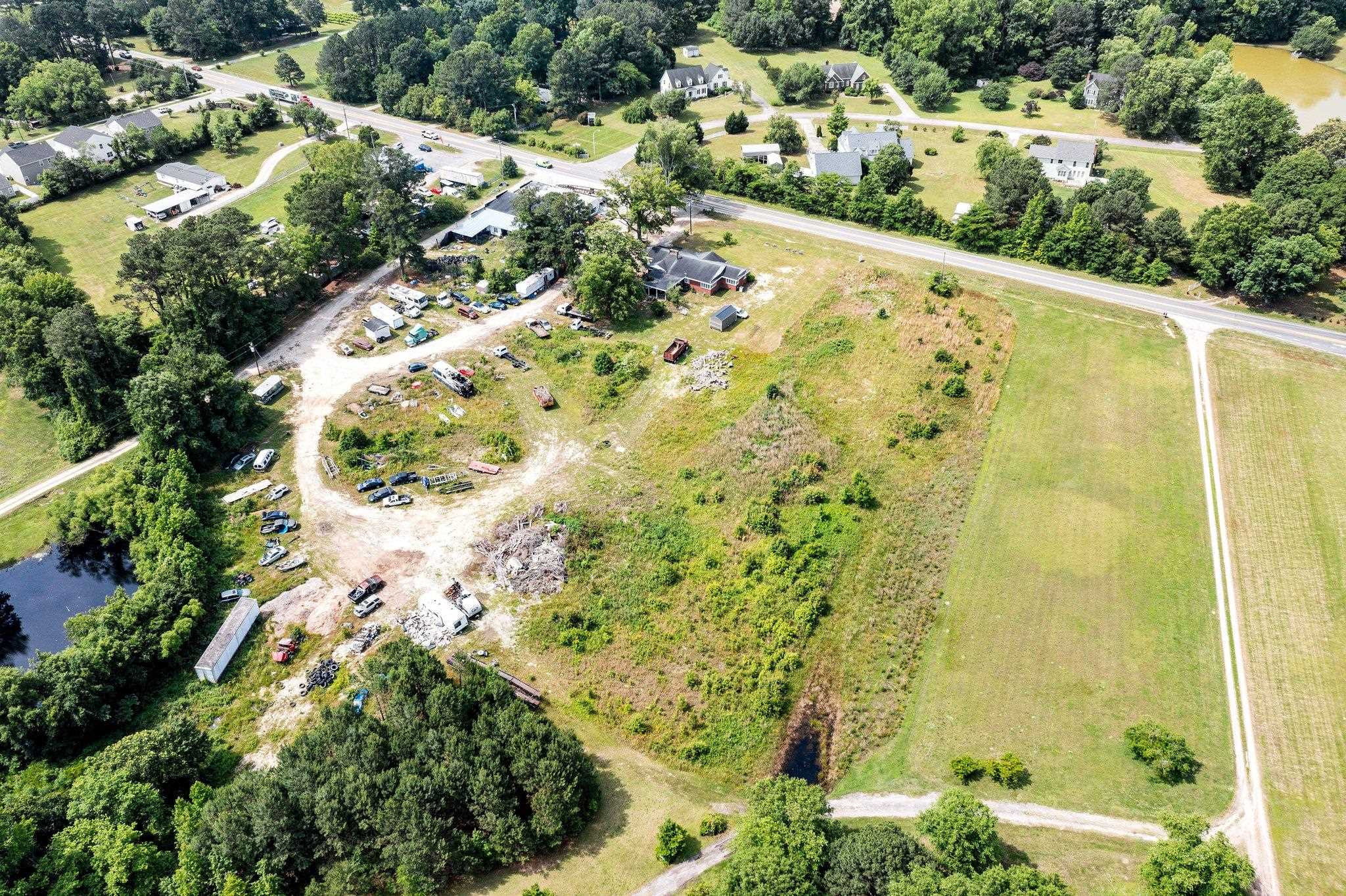 0 Zebulon Road Property Photo 13