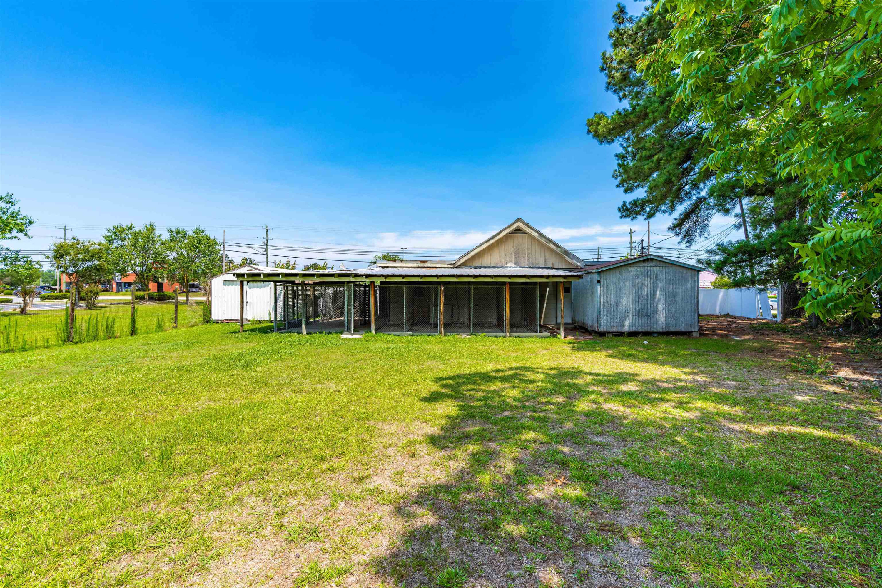 1266 N Brightleaf Boulevard Property Photo 27