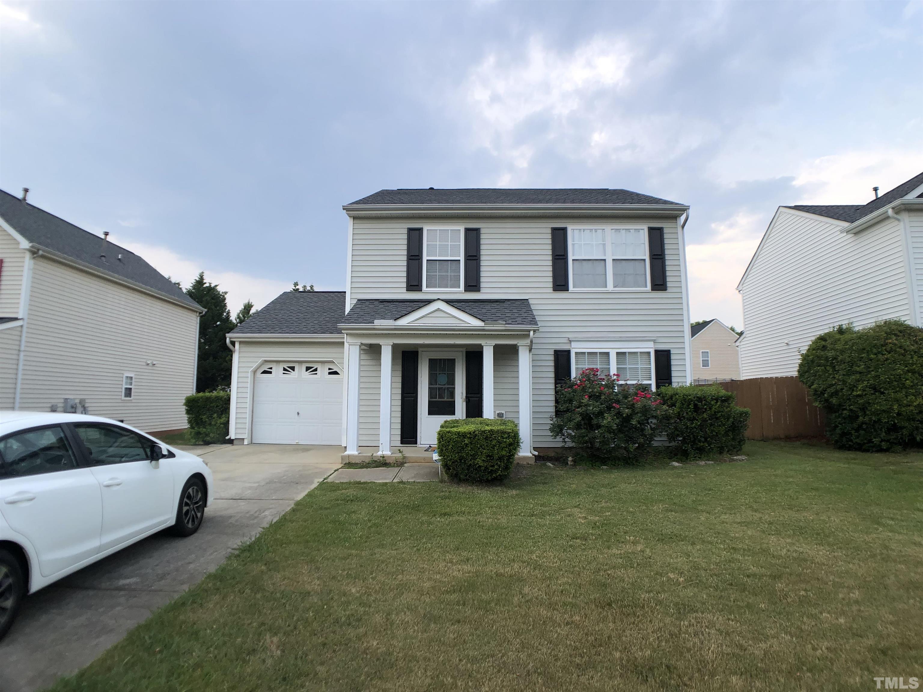 316 Downing Drive Property Photo 1