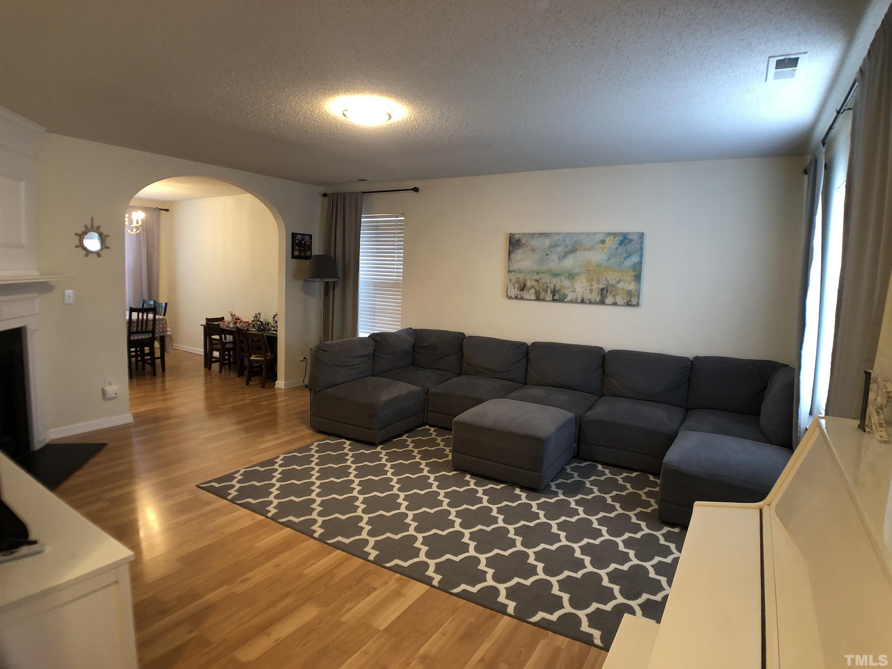316 Downing Drive Property Photo 2