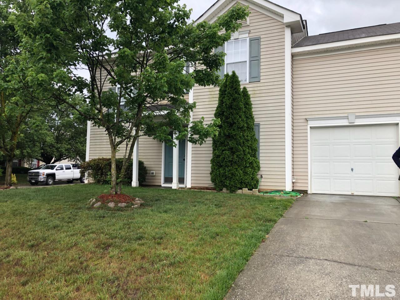 6120 Saybrook Drive Property Photo 1