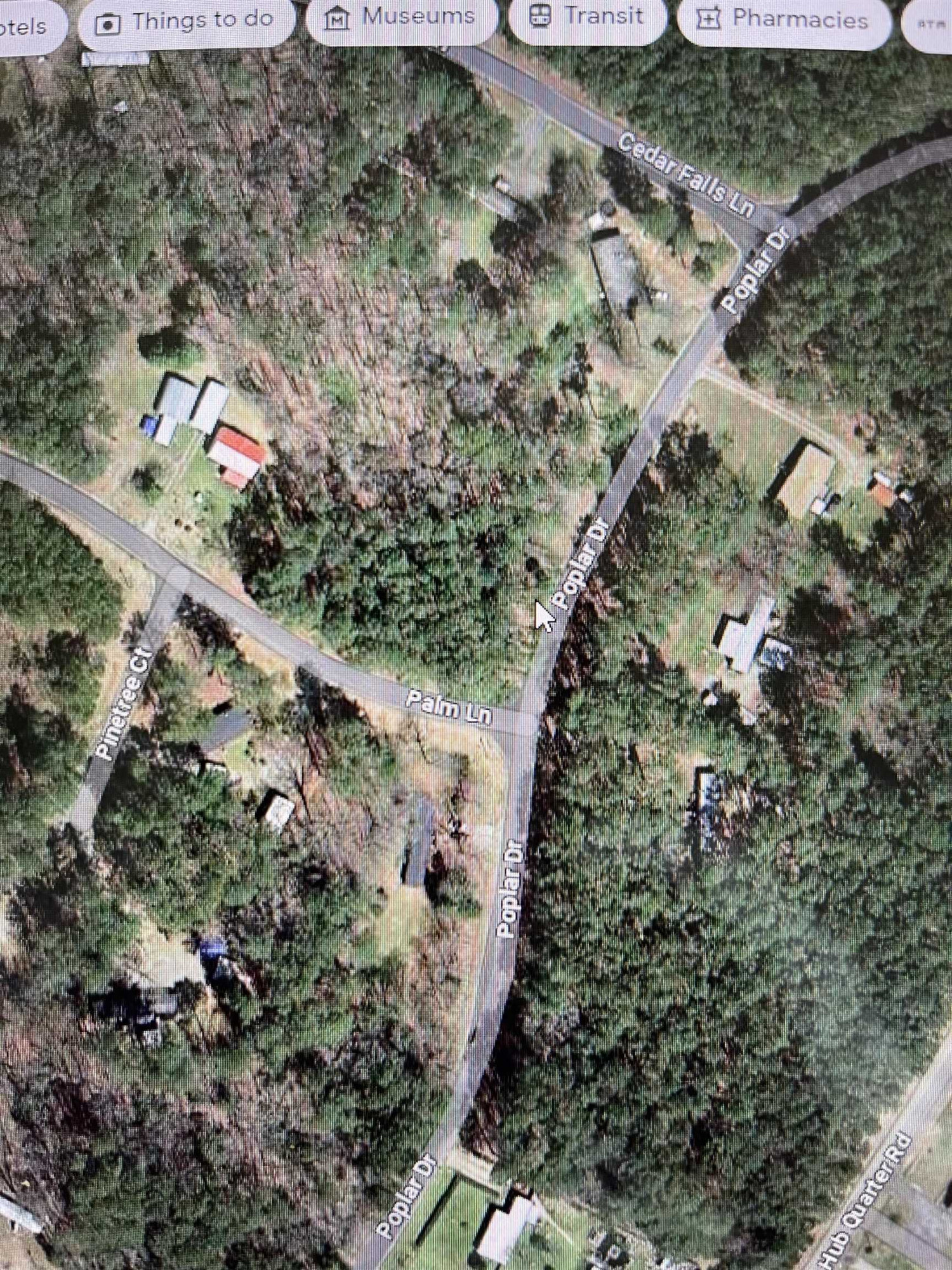 Lot 7 Poplar Drive Property Photo 1