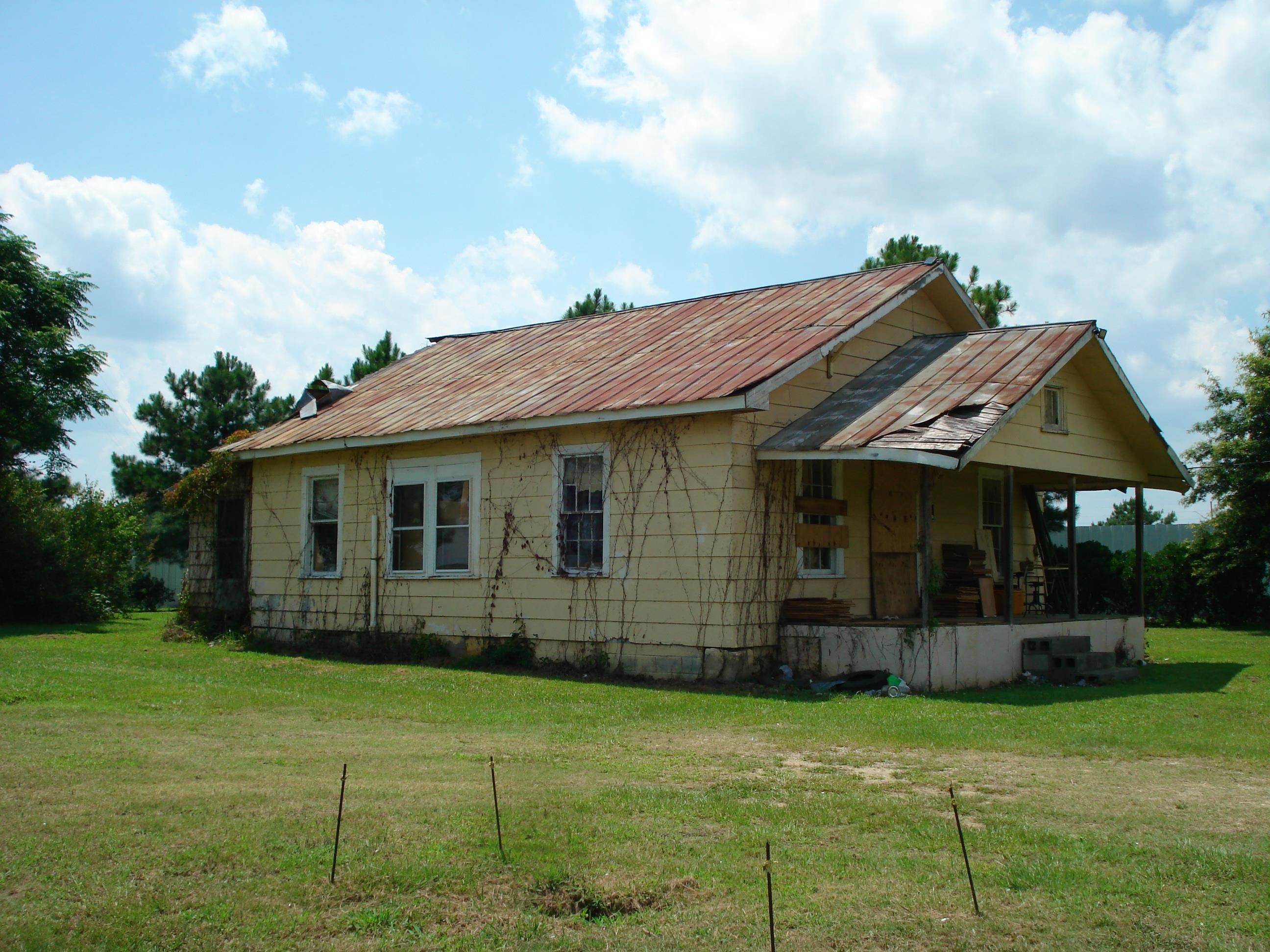 528 Long Branch Road Property Photo 8