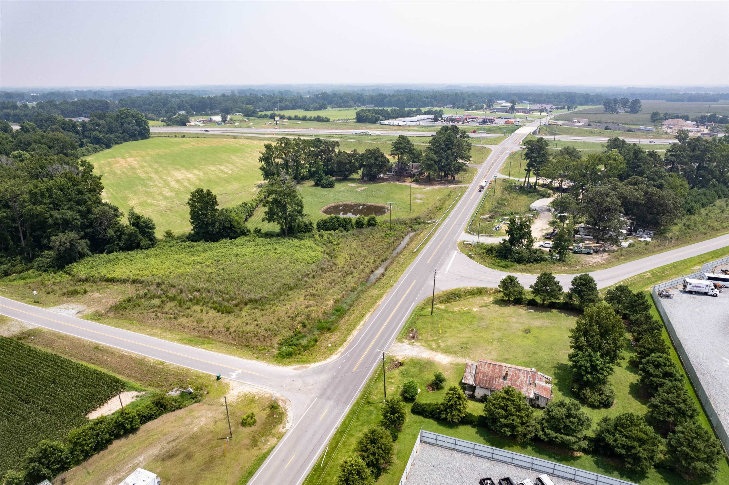 528 Long Branch Road Property Photo 23