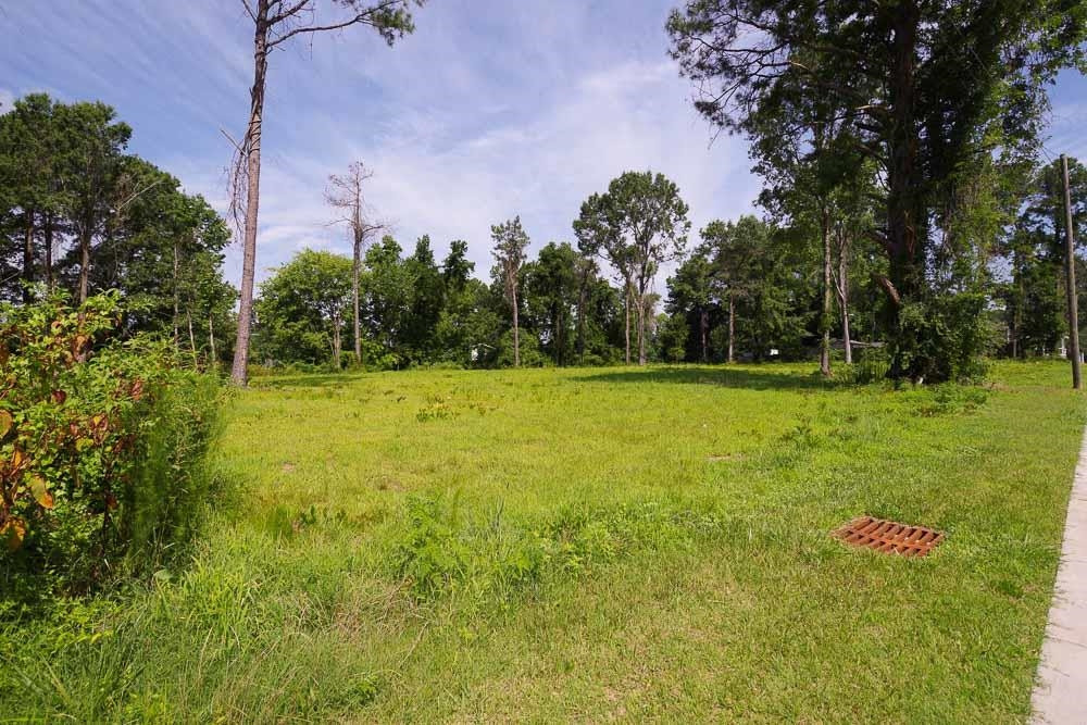 4020 Fayetteville Street Property Photo