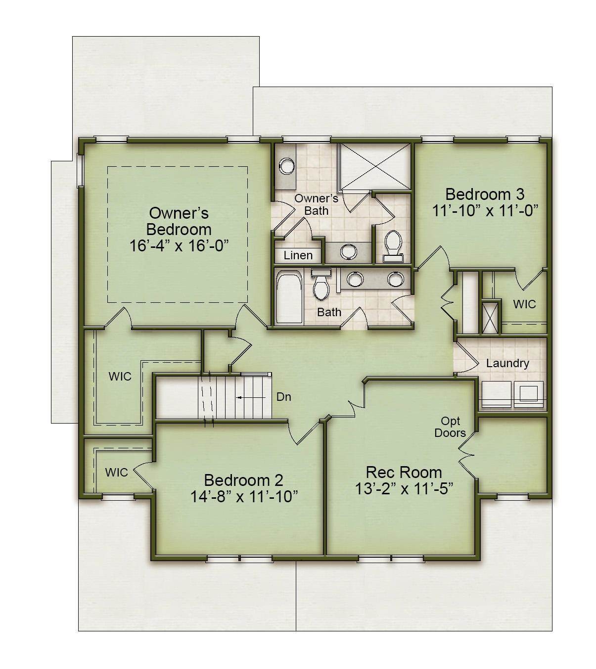 237 Wash Hollow Drive Property Photo 2