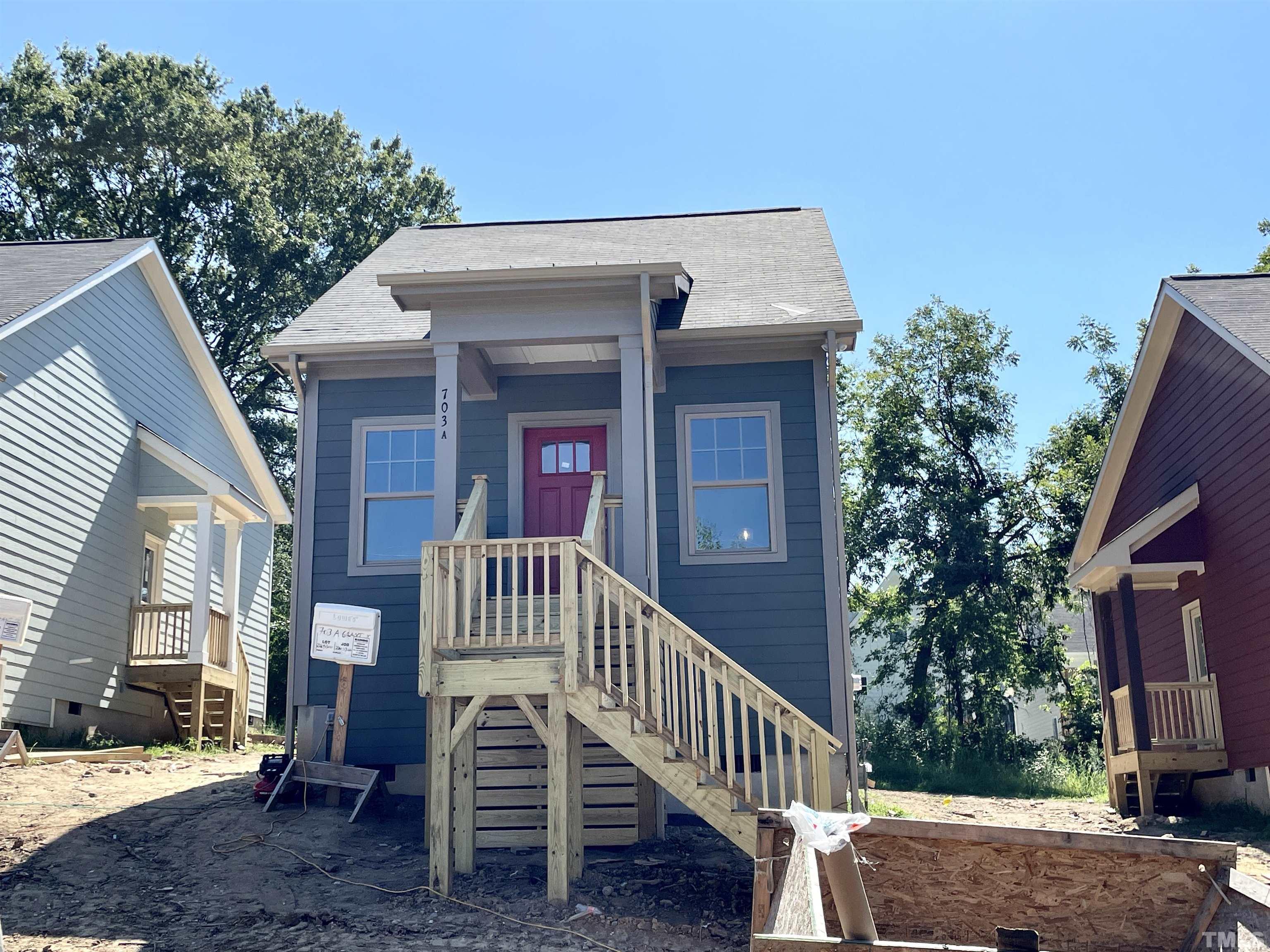 703a Grant Street Property Photo 16