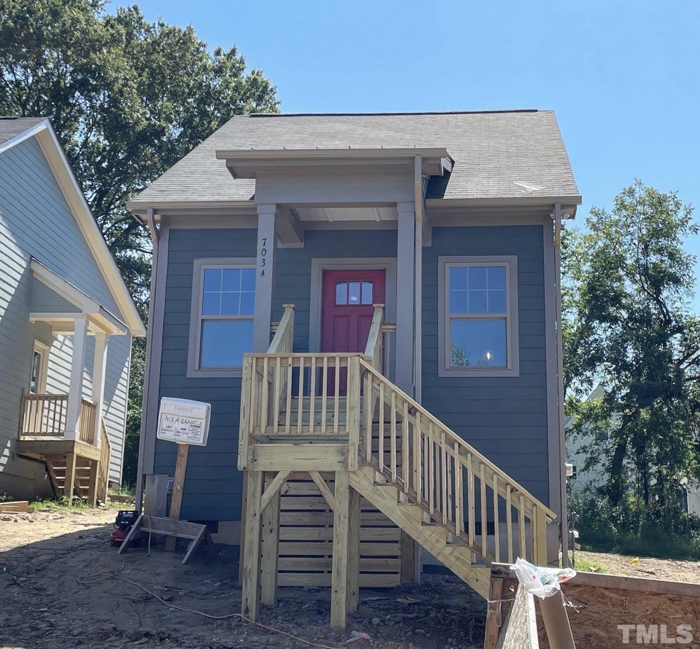 703a Grant Street Property Photo 17