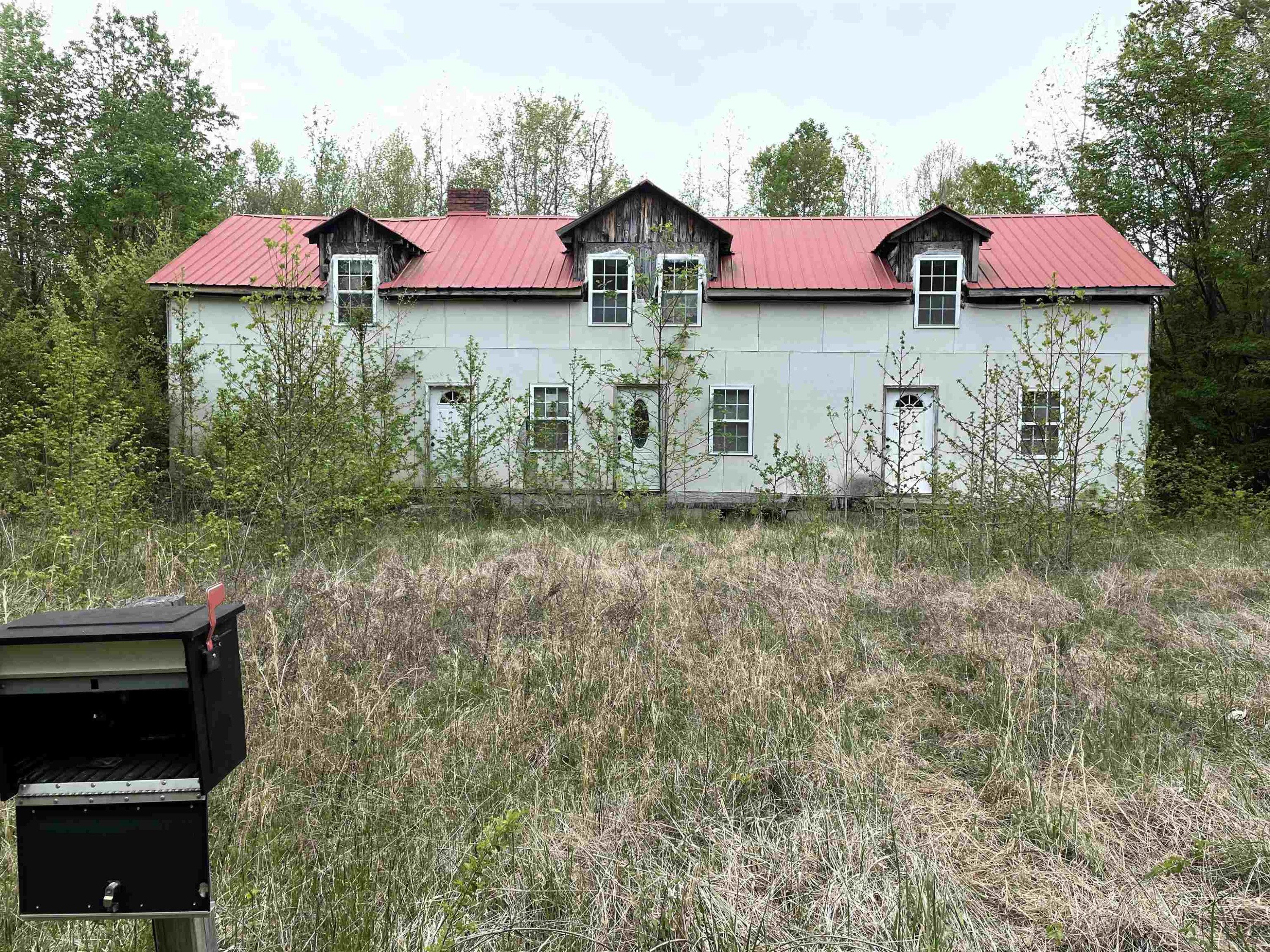 4200 Carr Store Road Property Photo 1