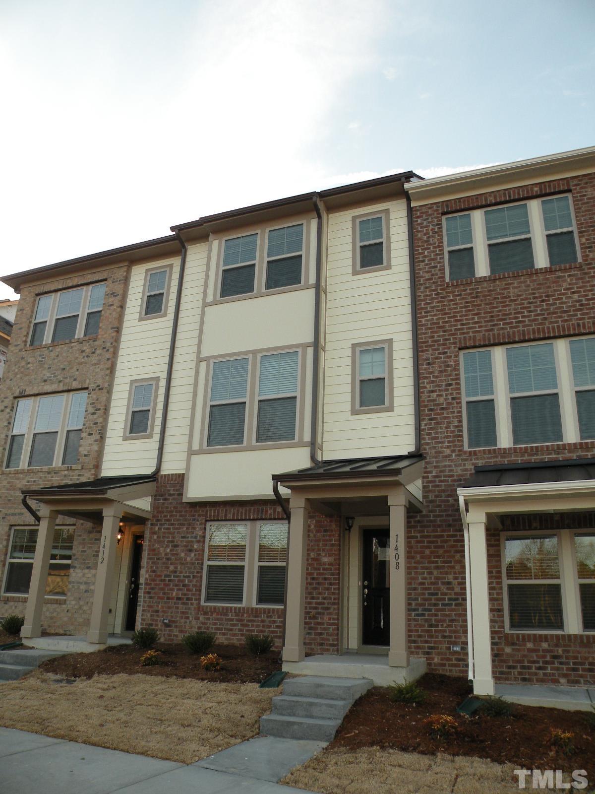 1408 Providence Green Lane Property Photo 1