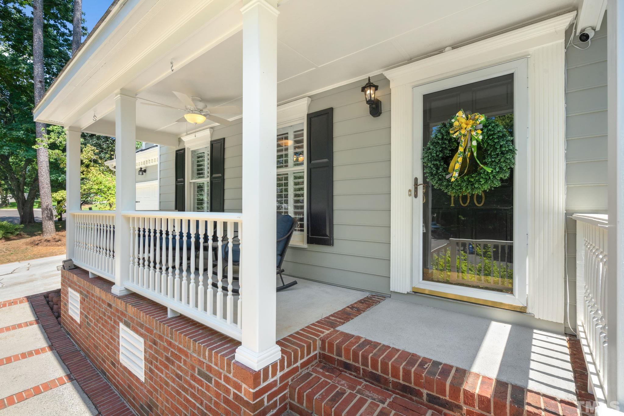 100 Haverstock Court Property Photo 3