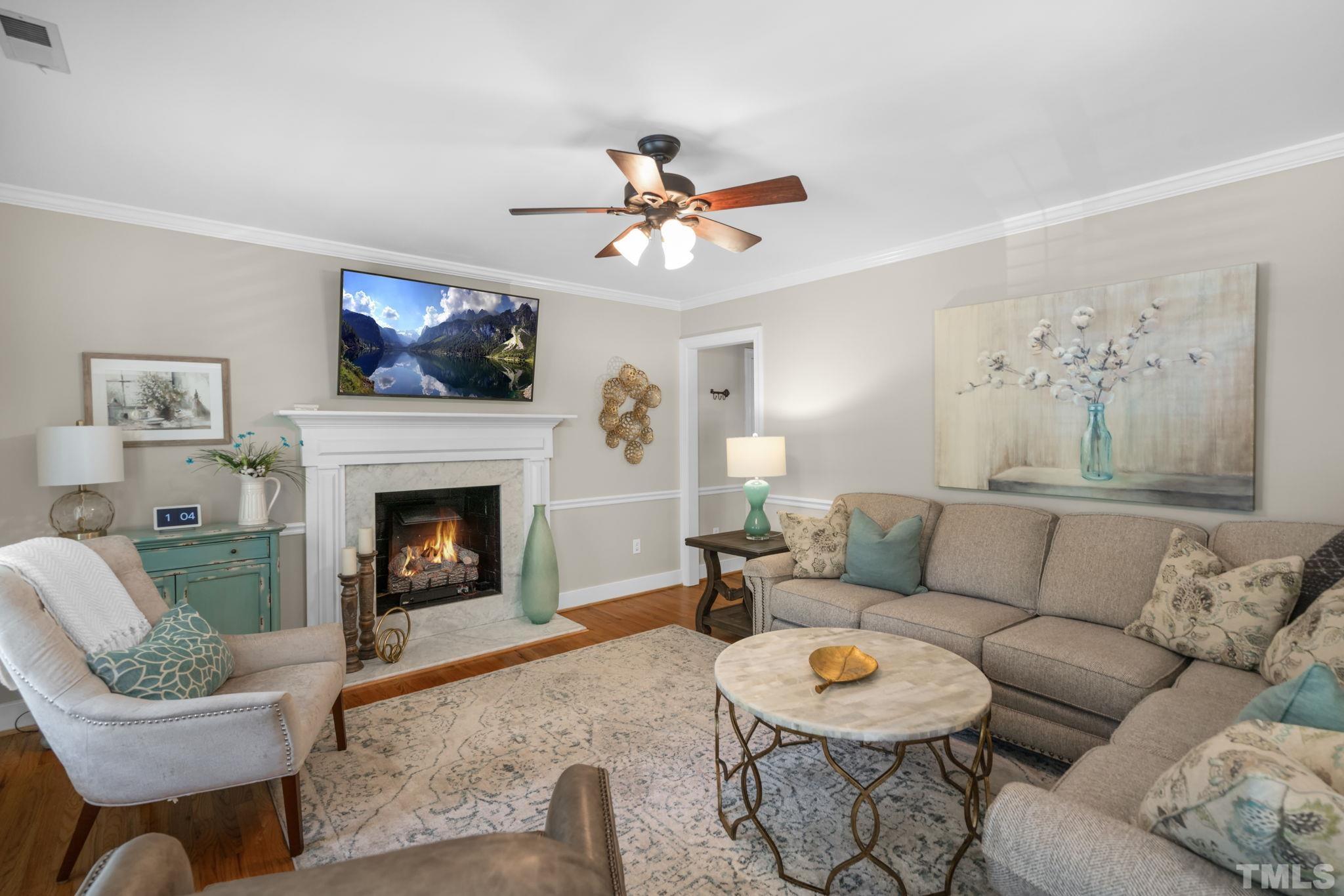 100 Haverstock Court Property Photo 6