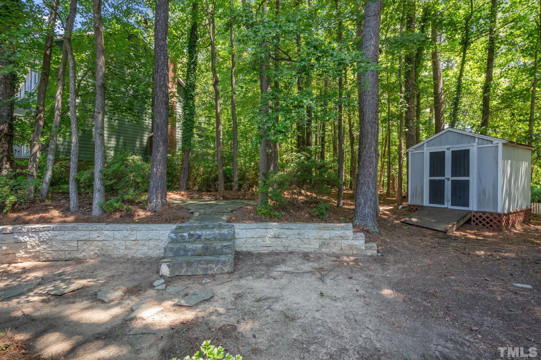 100 Haverstock Court Property Photo 34