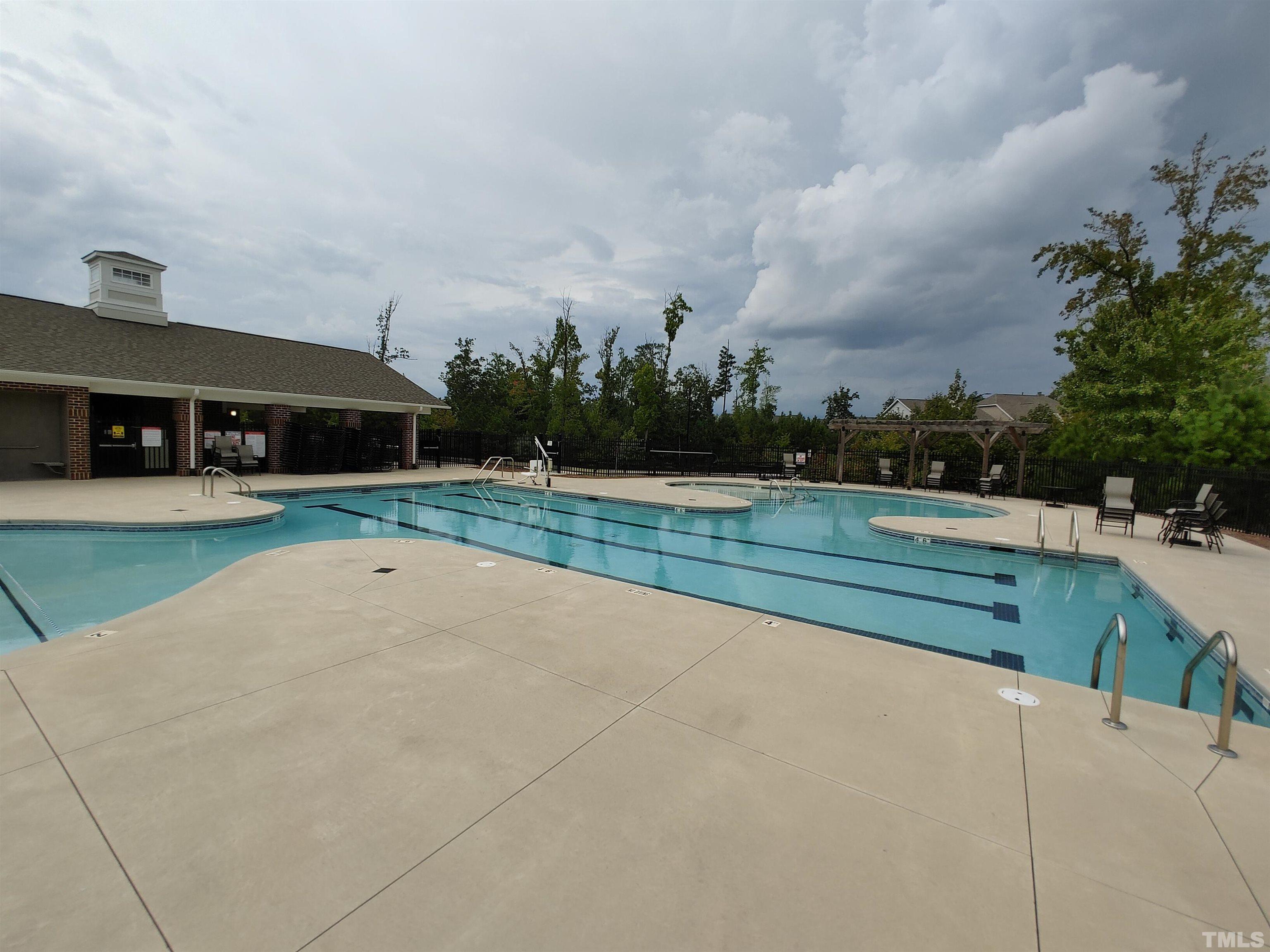 1020 Falling Rock Place Property Photo 21