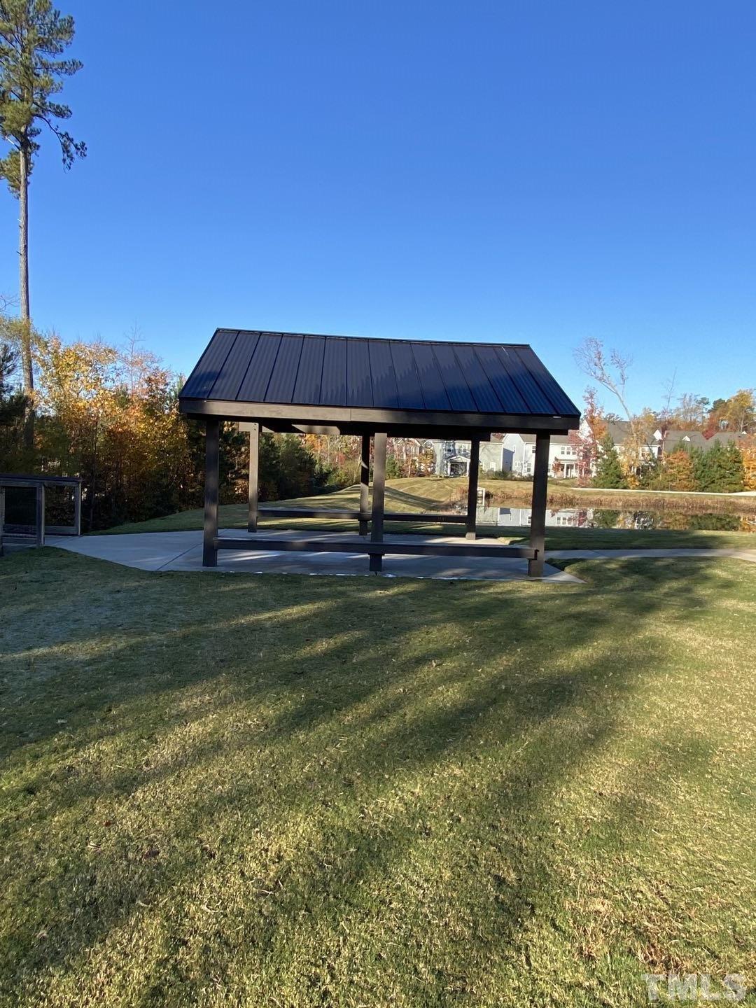 1020 Falling Rock Place Property Photo 23