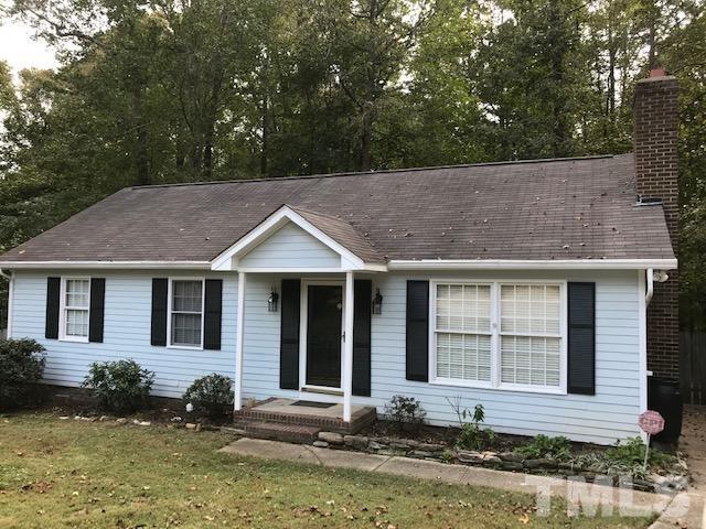 7301 Barberry Ct Property Photo 1