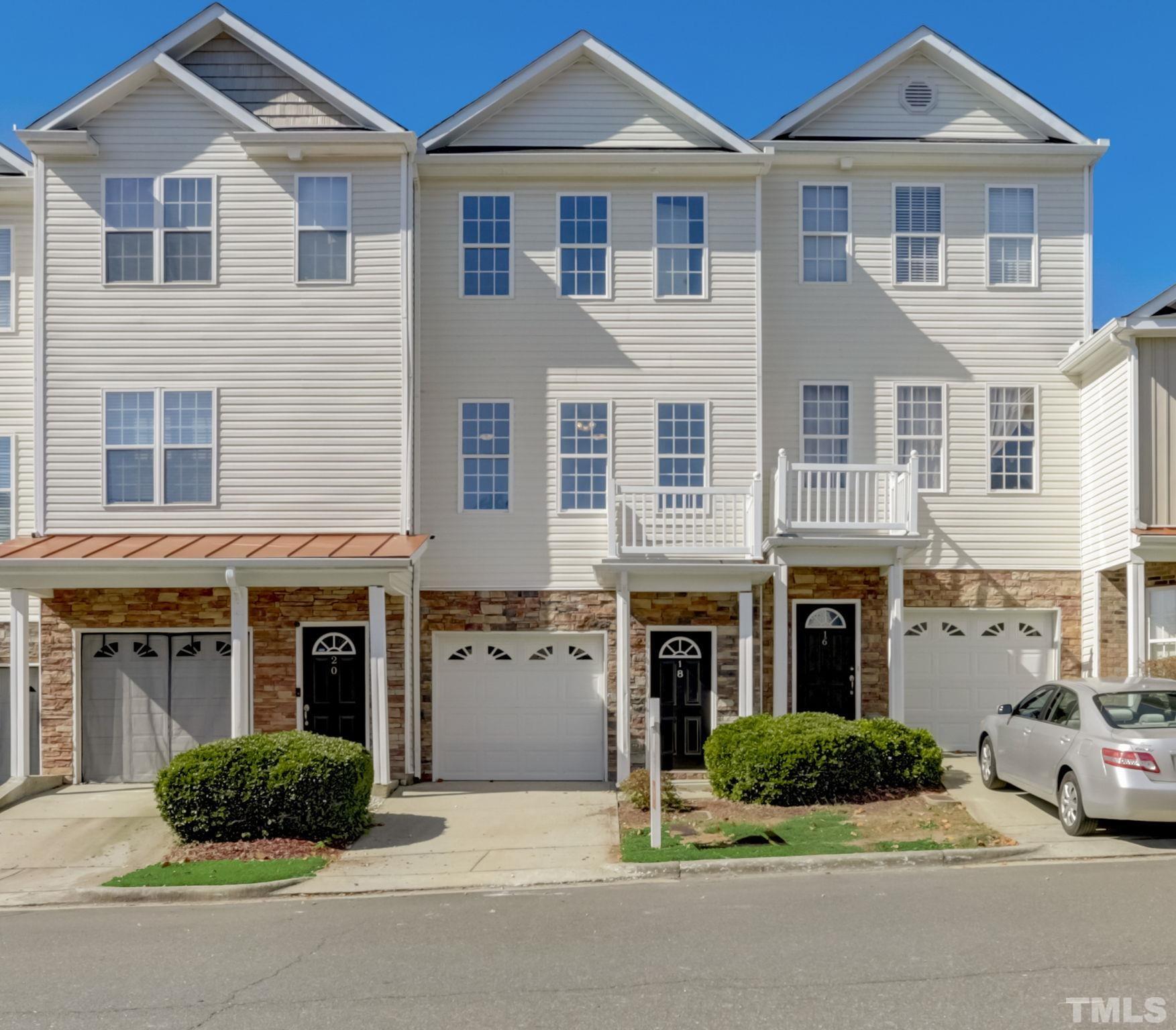 650 Ganyard Farm Way # 18 Property Photo 1
