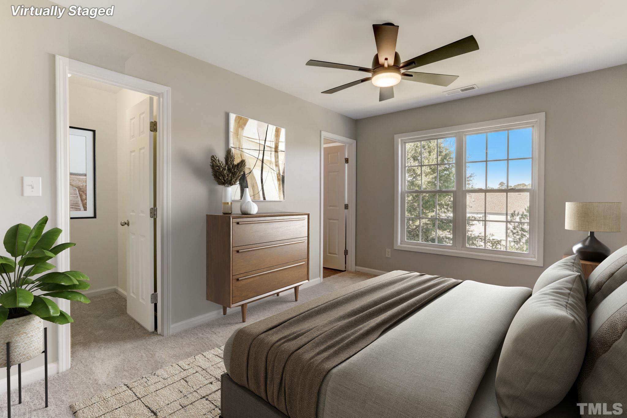 650 Ganyard Farm Way # 18 Property Photo 12