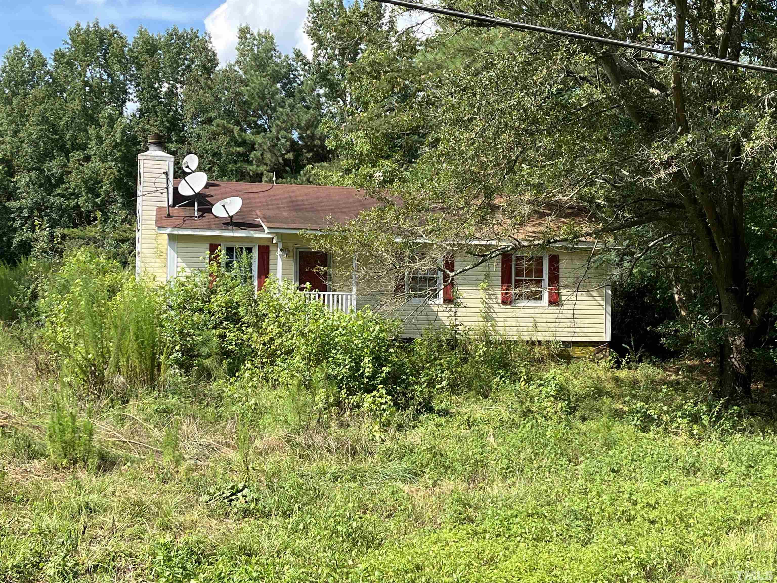 1918 Pilot Riley Road Property Photo 1