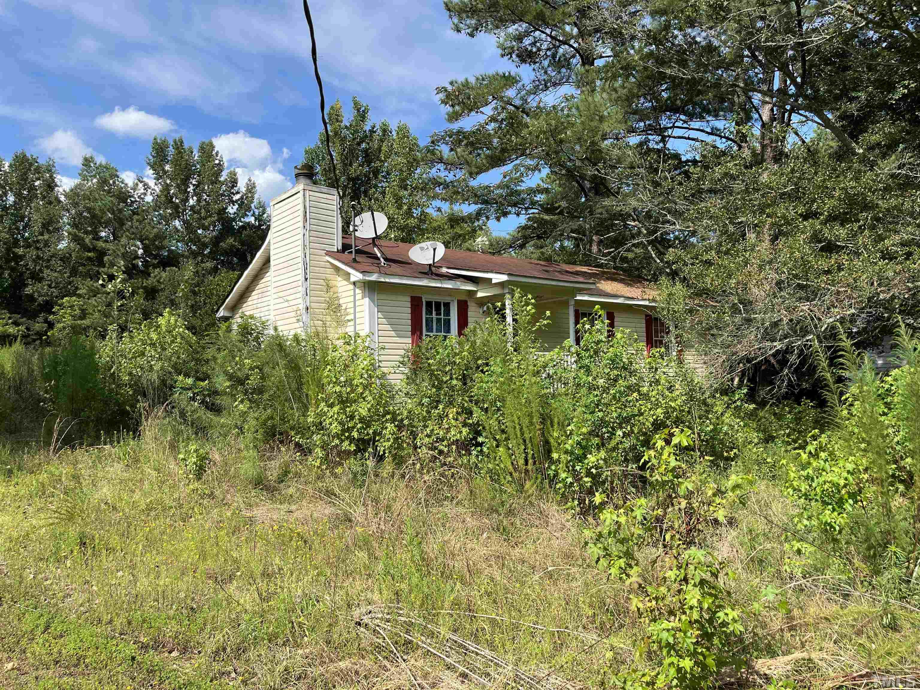 1918 Pilot Riley Road Property Photo 2