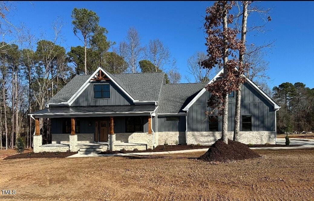 54 Timber Rail Lane Property Photo 1