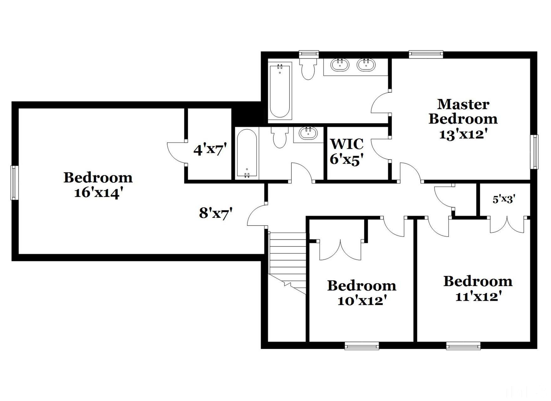 131 Langston Ridge Drive Property Photo 3