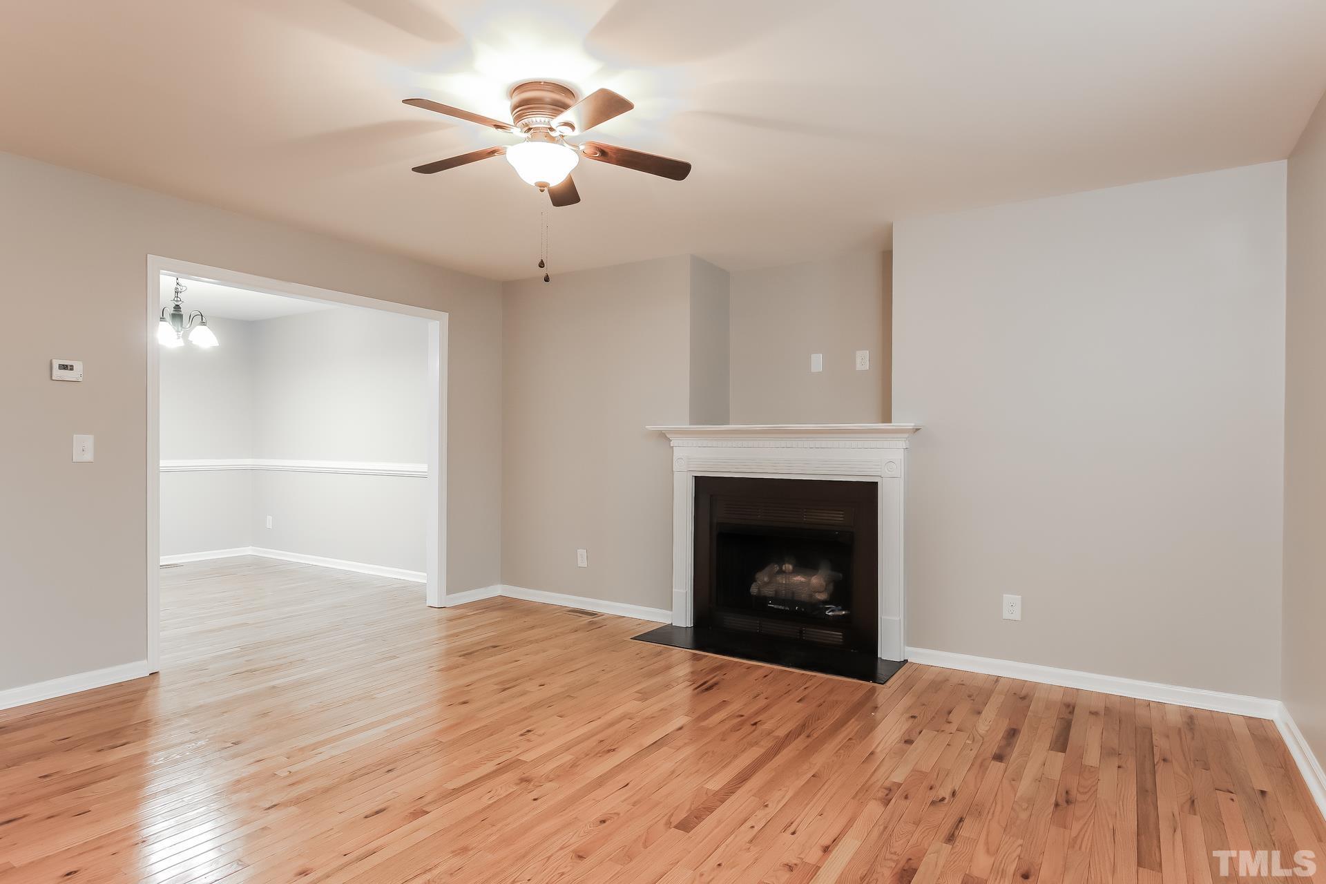 131 Langston Ridge Drive Property Photo 4