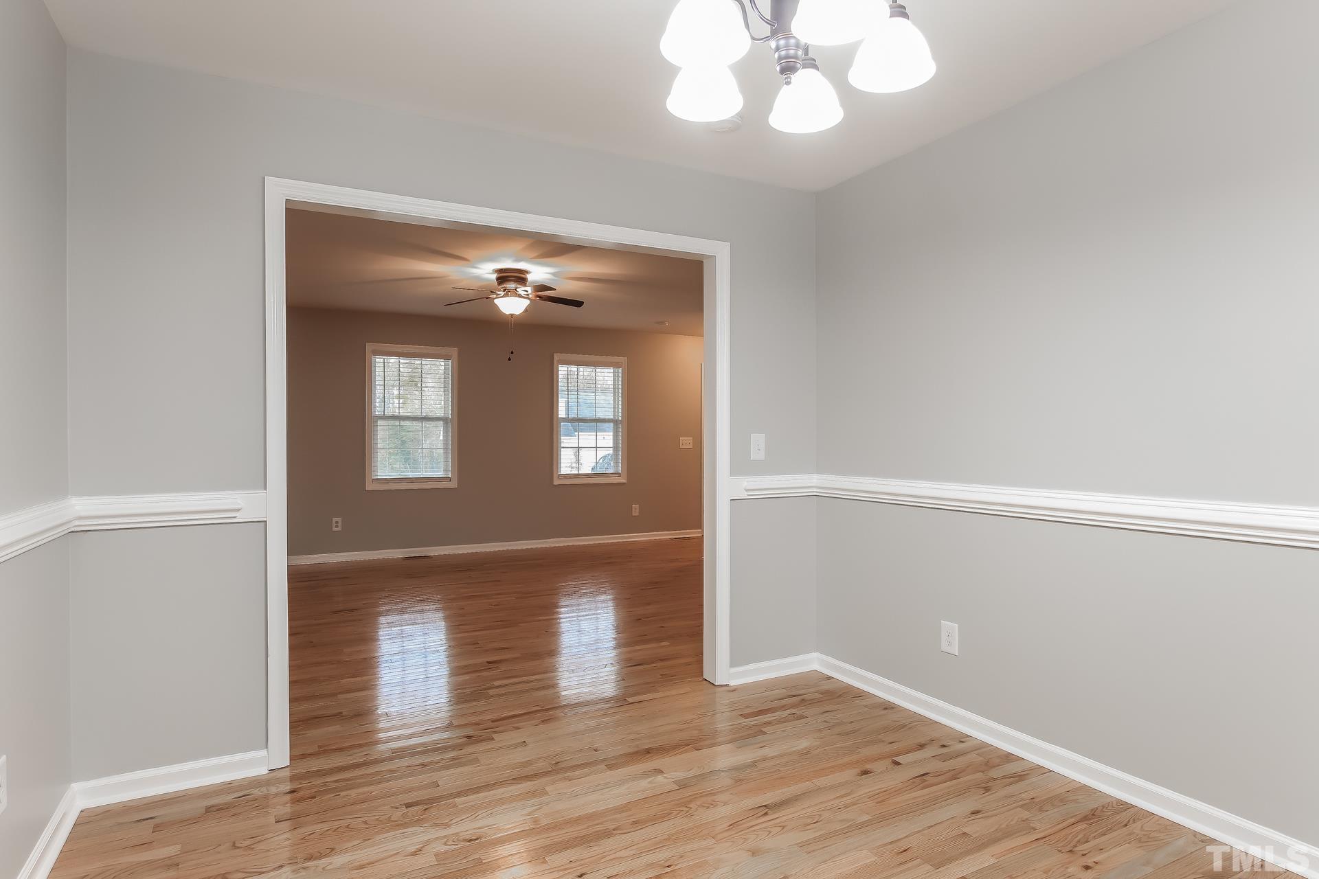 131 Langston Ridge Drive Property Photo 7