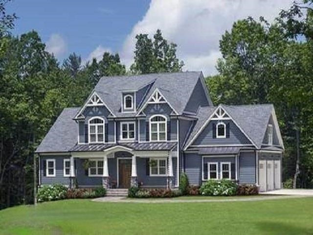 7421 Guess Road