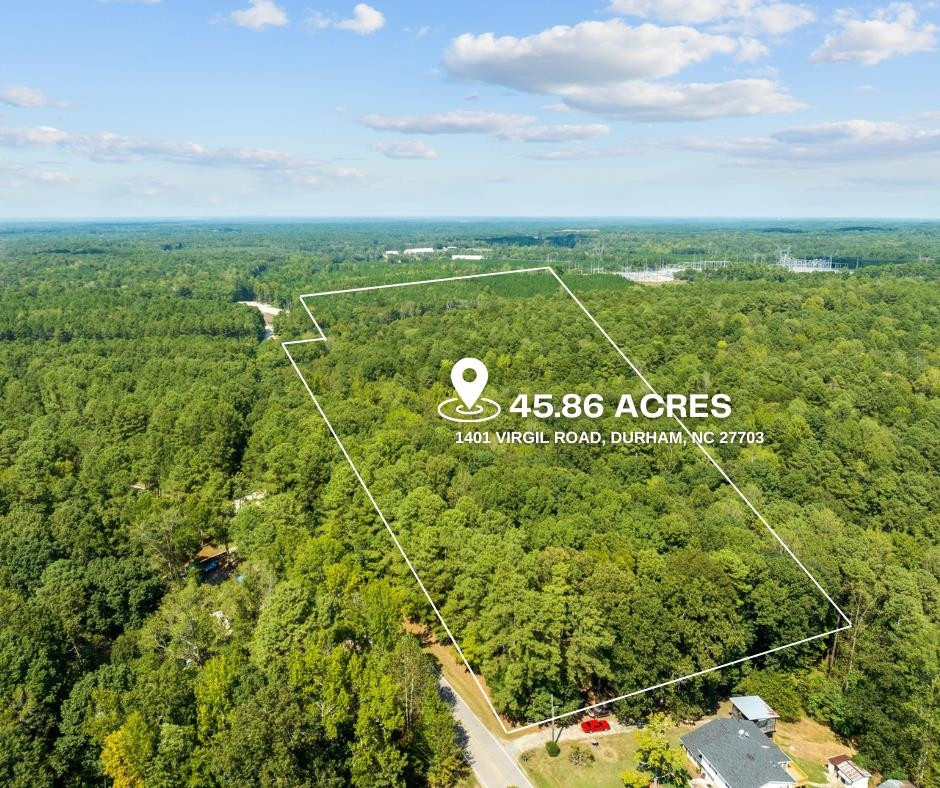 1401 Virgil Road Property Photo 1