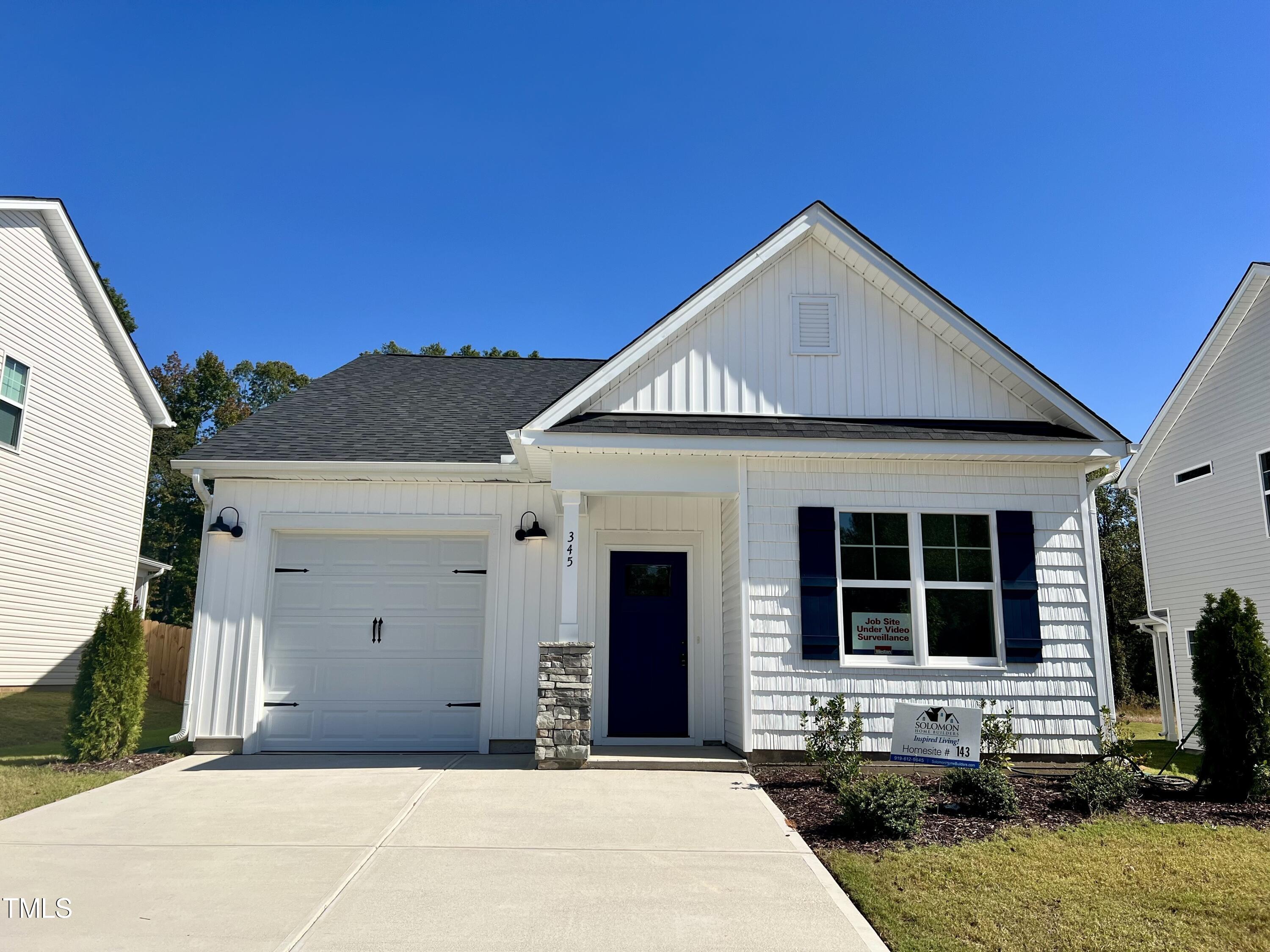 345 Maidenhair Place Property Photo 1