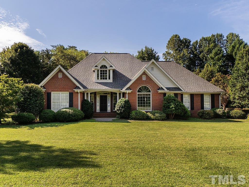 3147 Fieldstone Lane Property Photo 1
