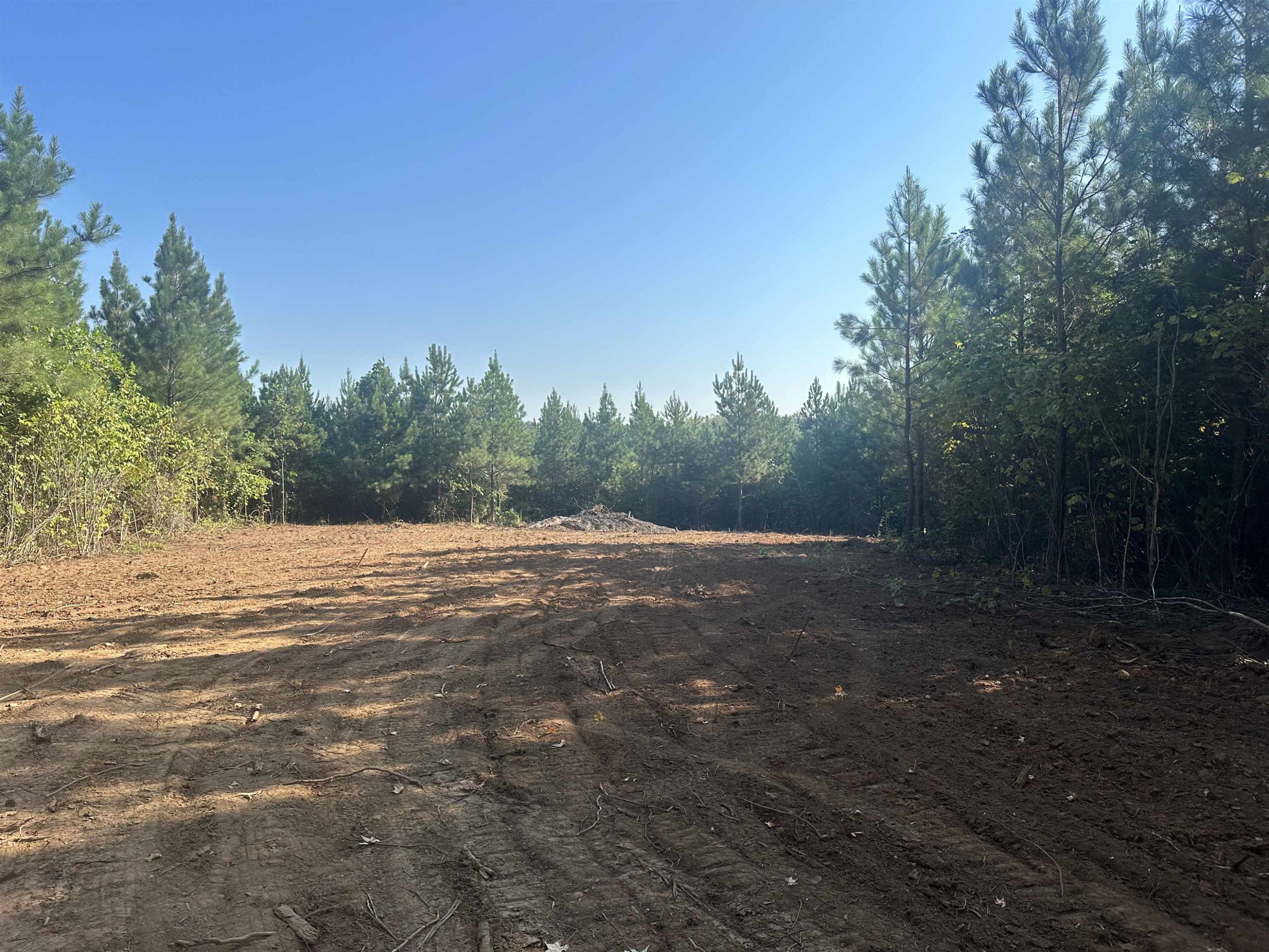 672 Paschall Road Property Photo