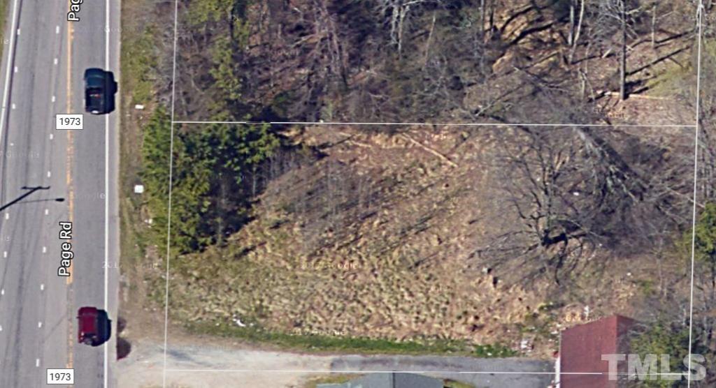 1827 Page Road Property Photo