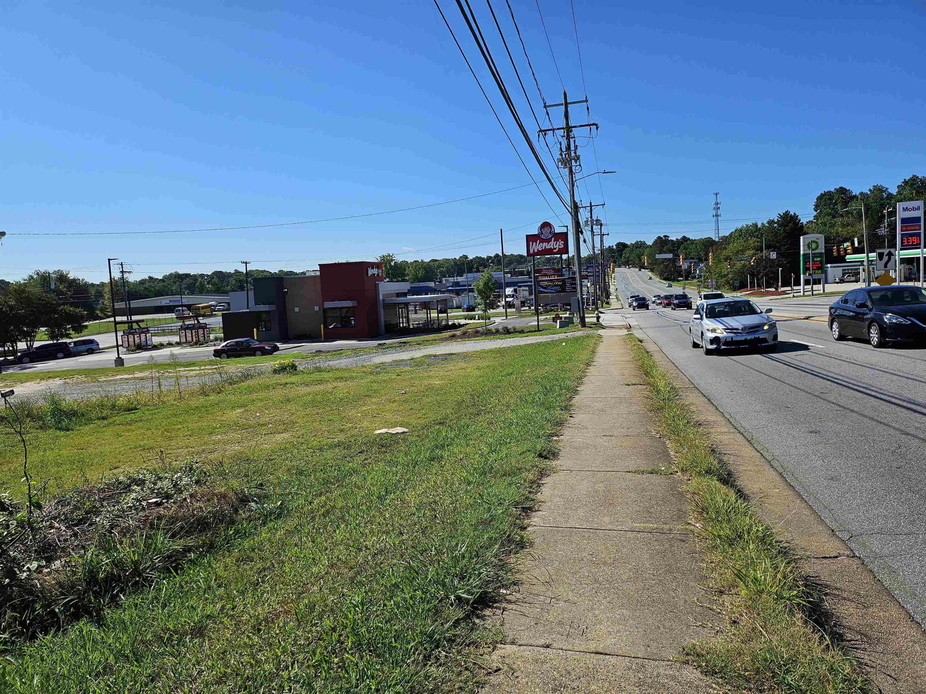 2515 Randleman Road Property Photo