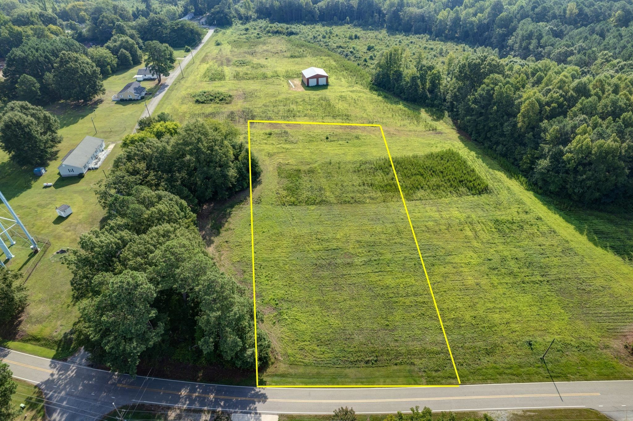 00 N Big Woods Road Property Photo 2