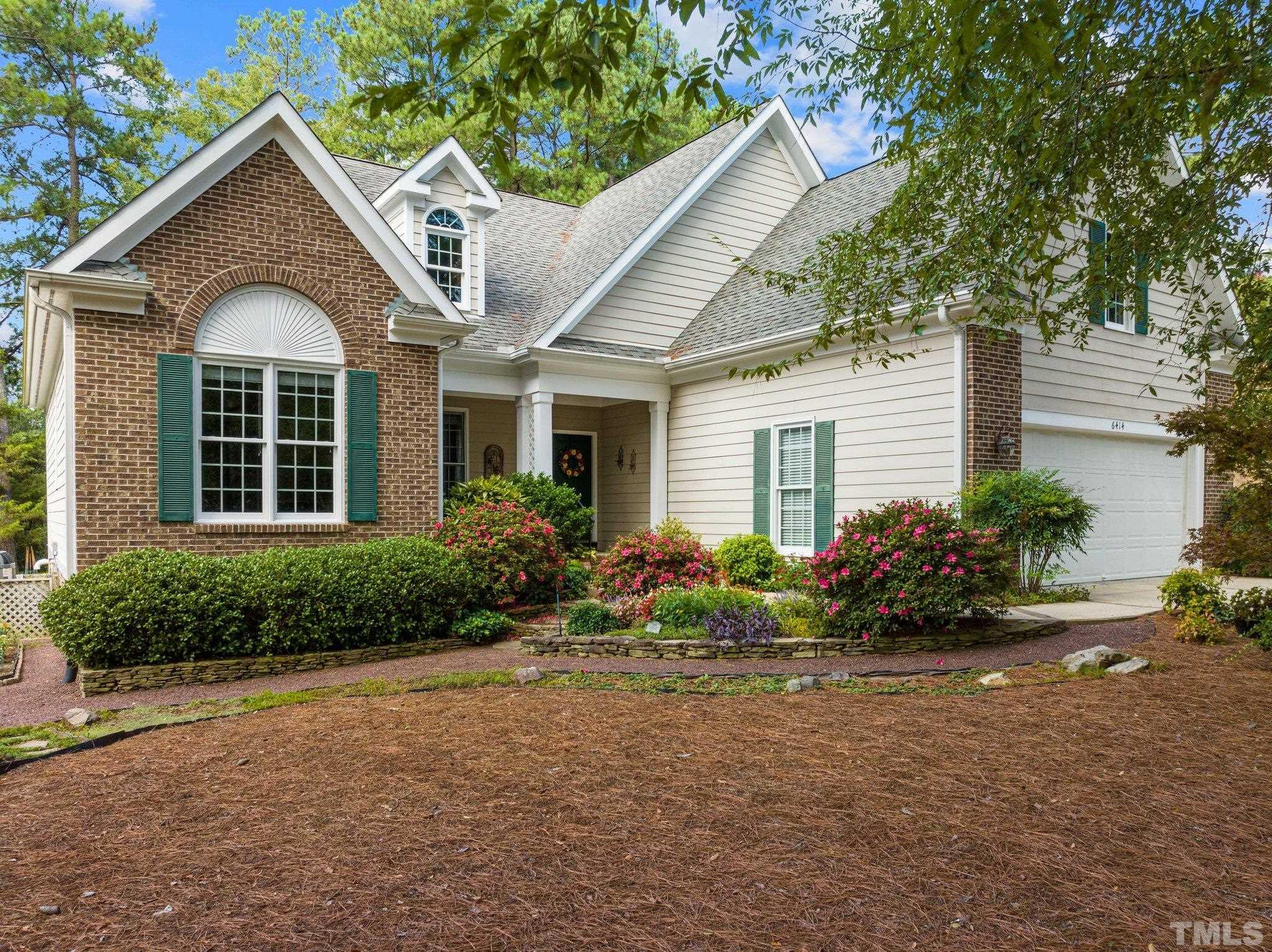 6414 Falconbridge Road Property Photo 1