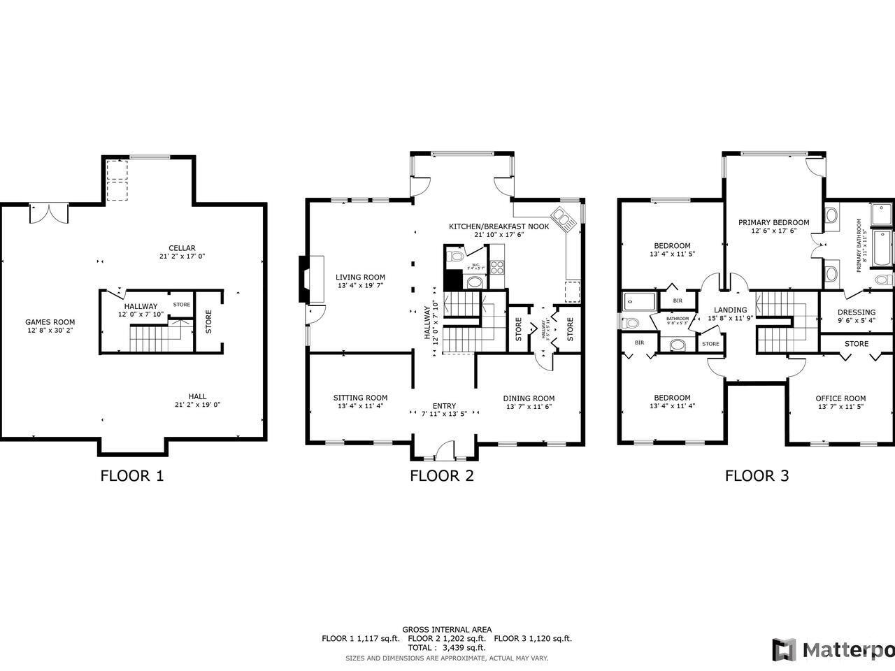 2075 E Hitesburg Road Property Photo 35