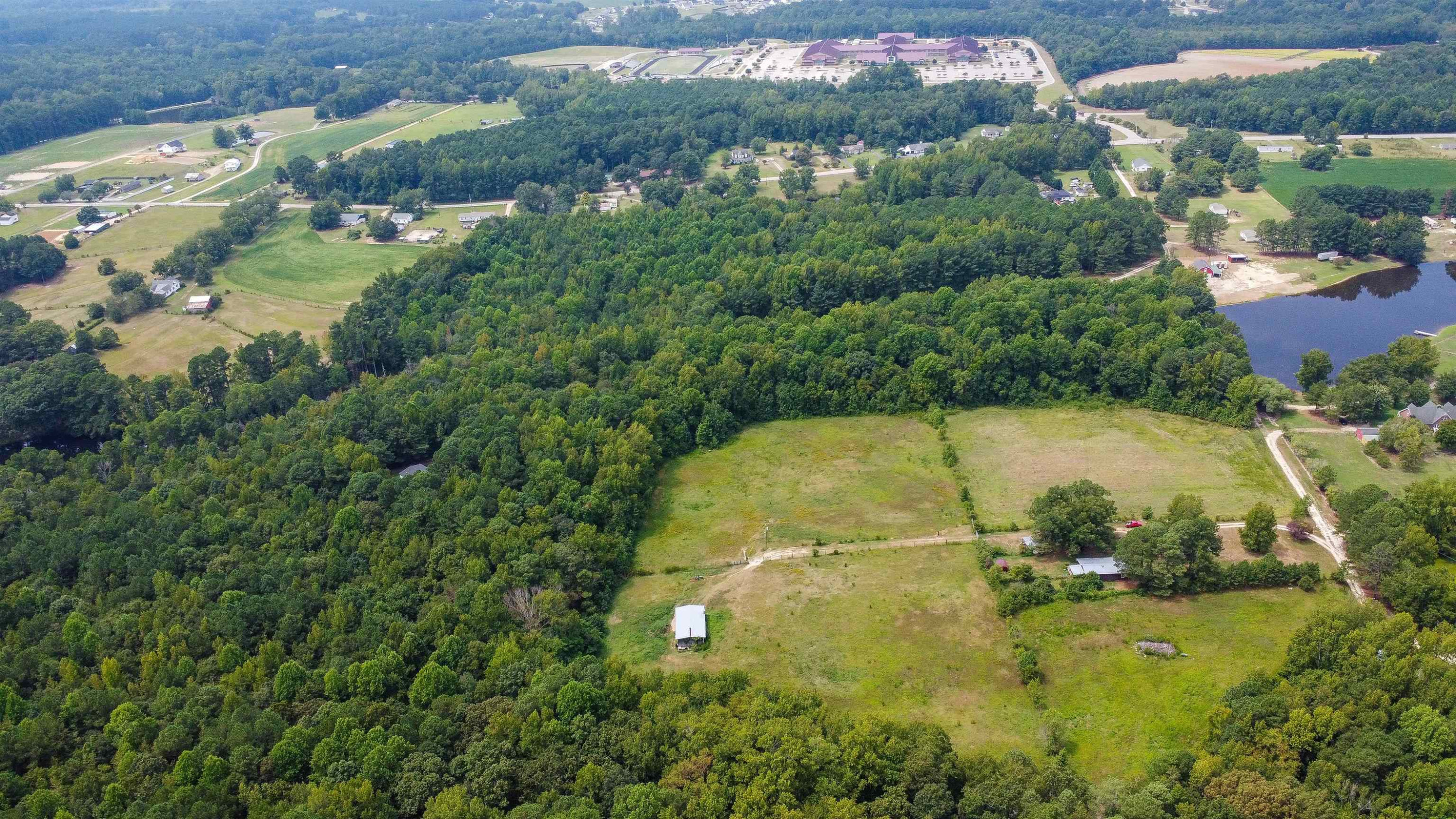 6638 Applewhite Road Property Photo 1