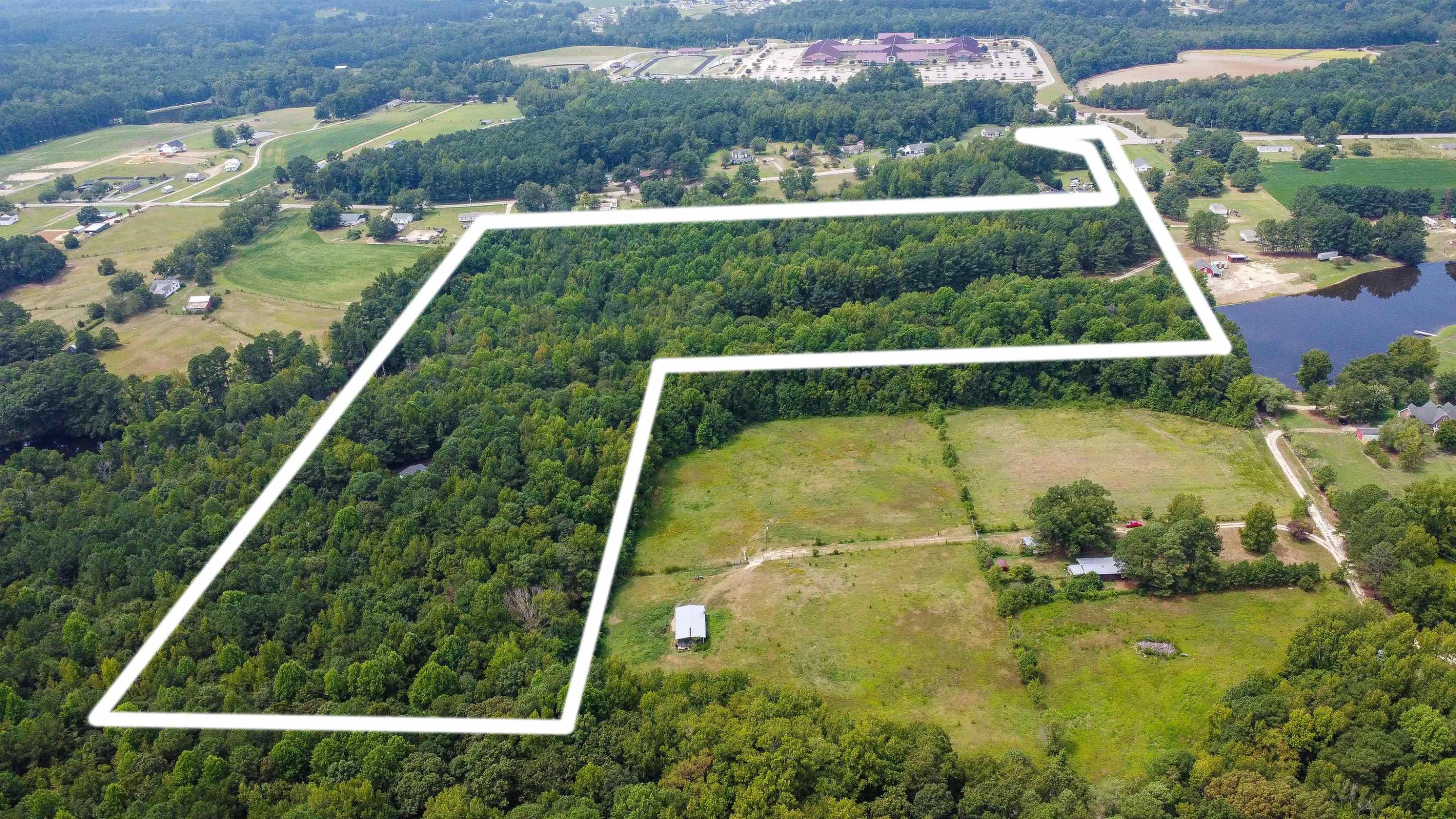 6638 Applewhite Road Property Photo 2