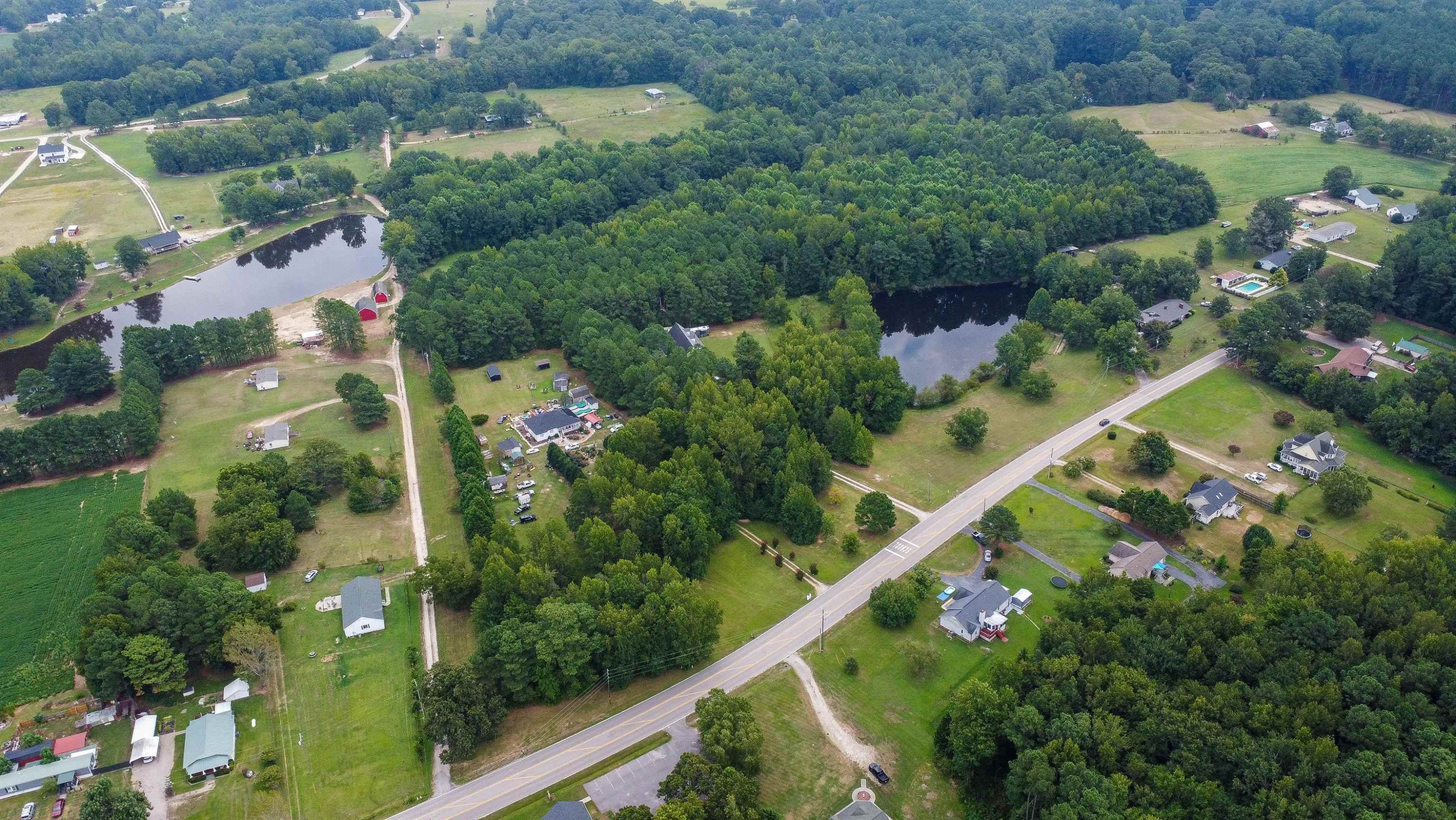 6638 Applewhite Road Property Photo 3