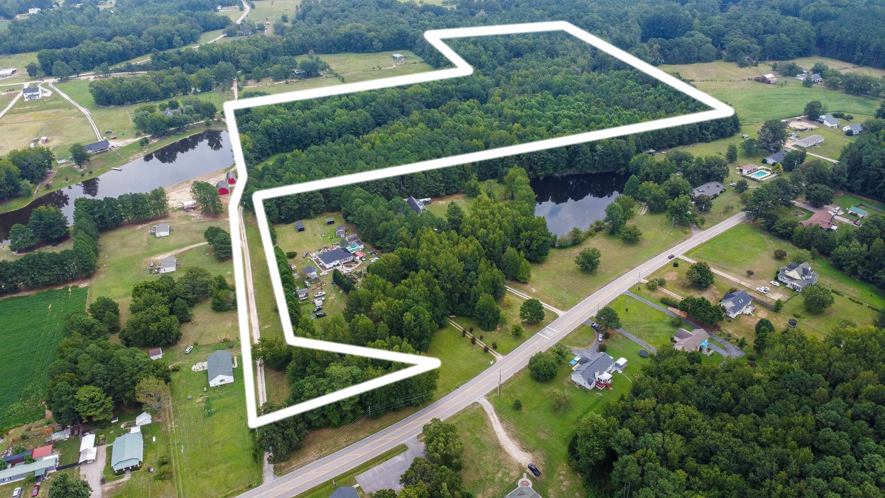 6638 Applewhite Road Property Photo 4
