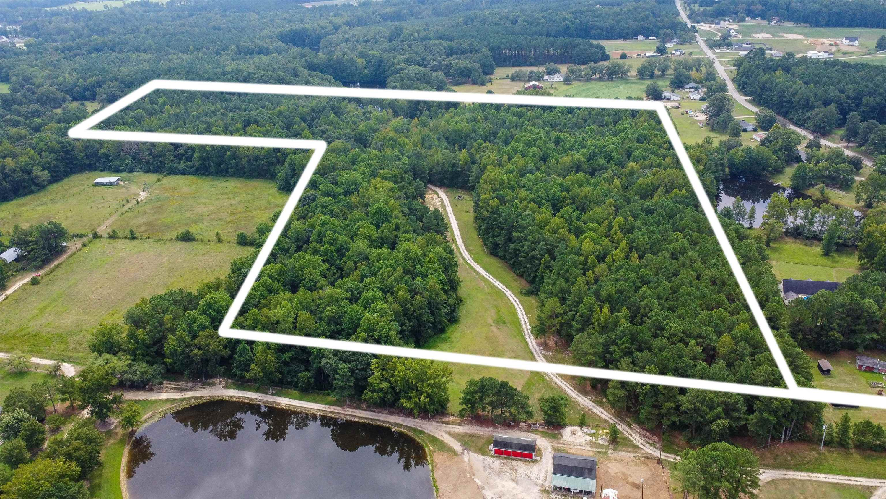 6638 Applewhite Road Property Photo 6