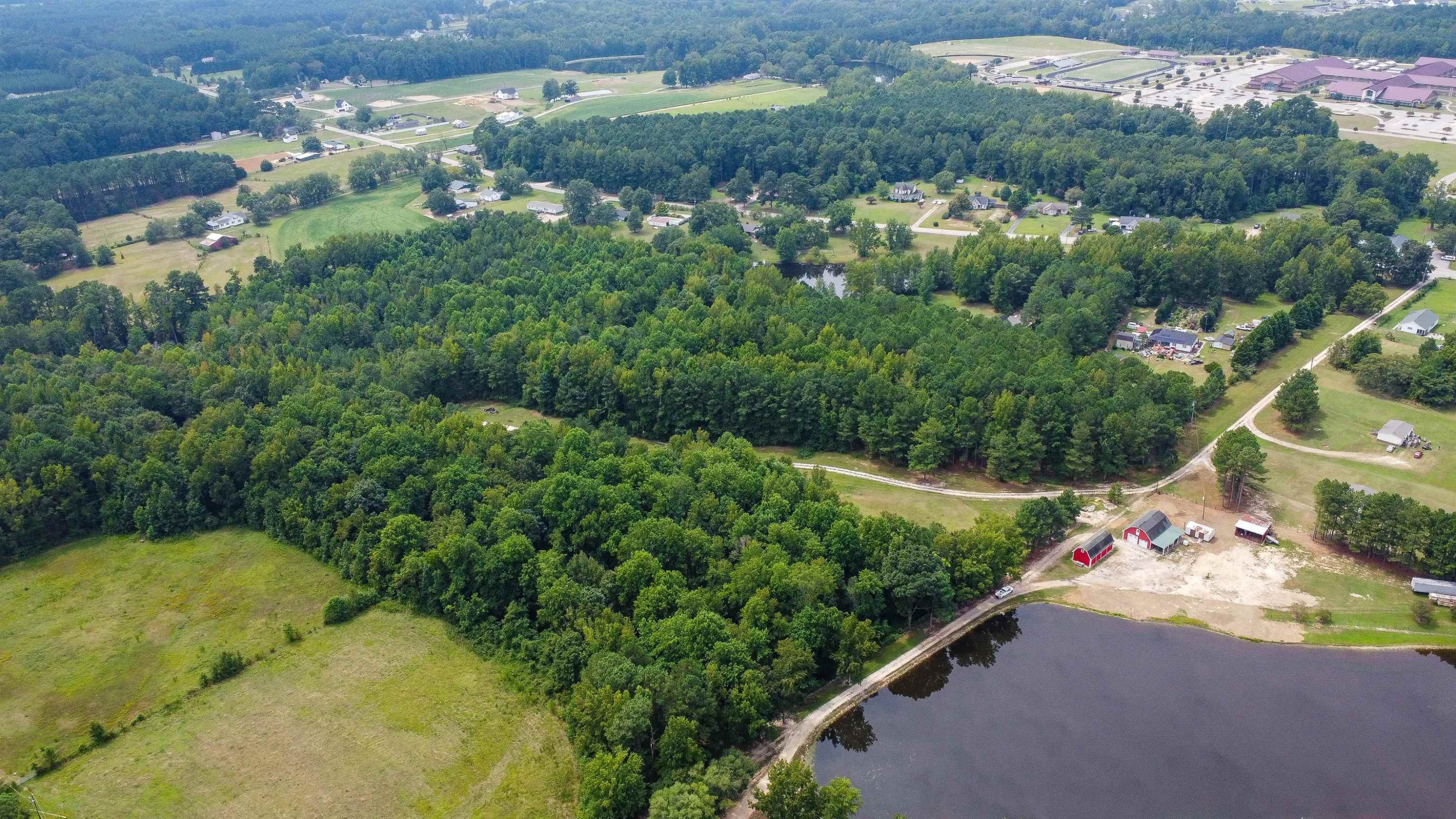 6638 Applewhite Road Property Photo 7