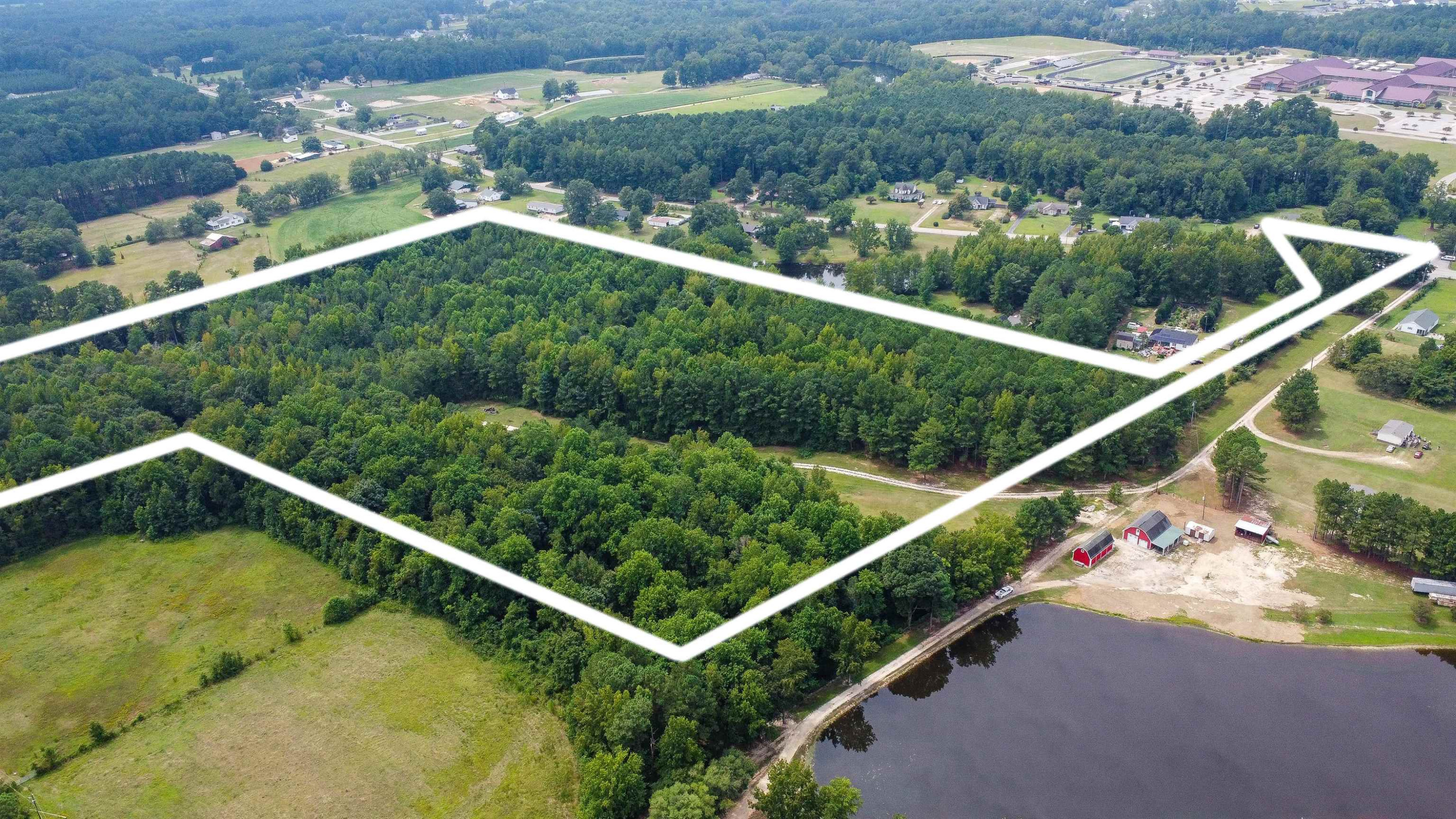 6638 Applewhite Road Property Photo 8
