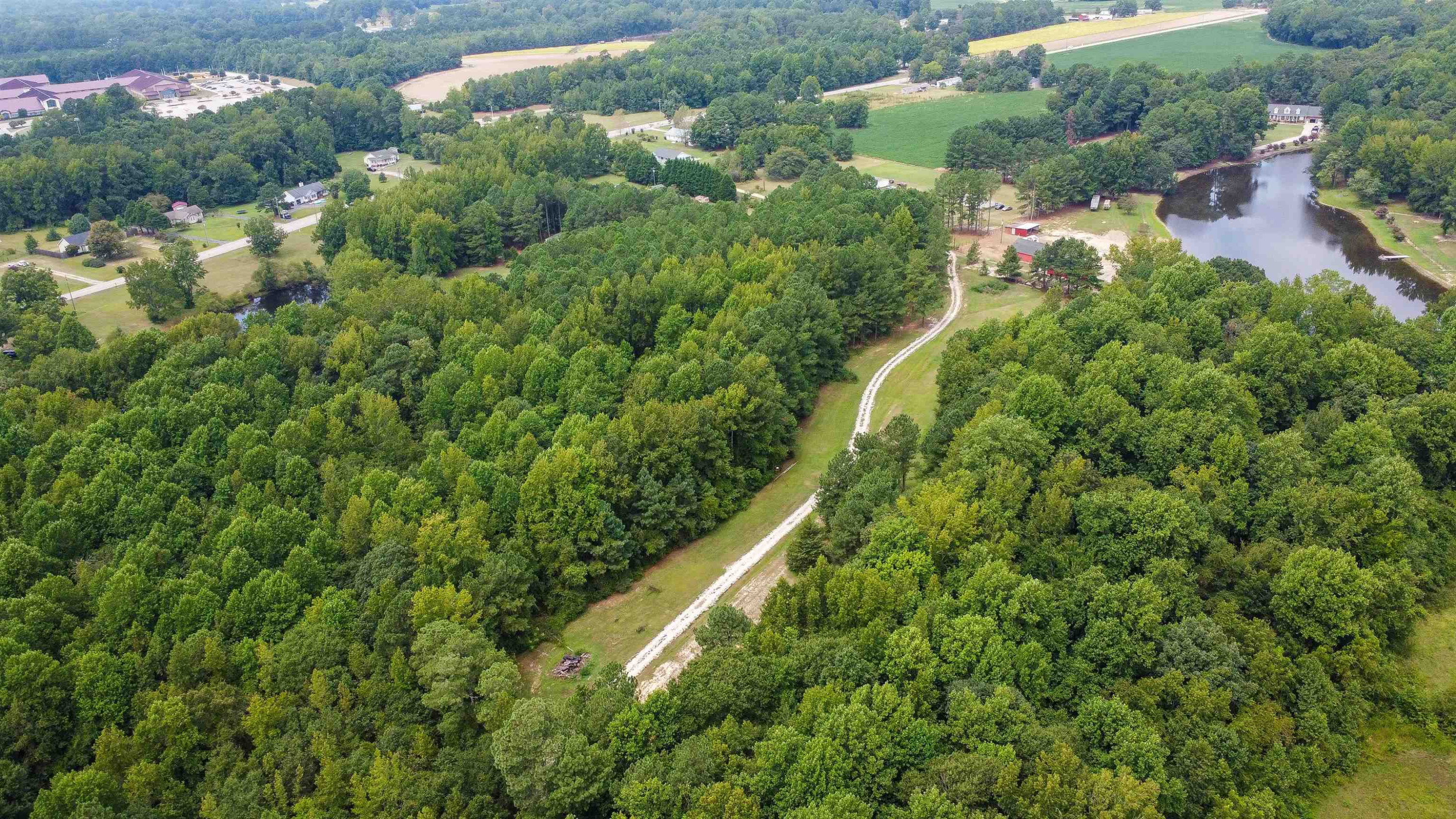6638 Applewhite Road Property Photo 15